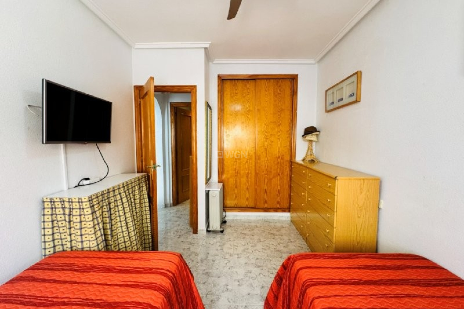Wiederverkauf - Wohnung - La Mata - Costa Blanca