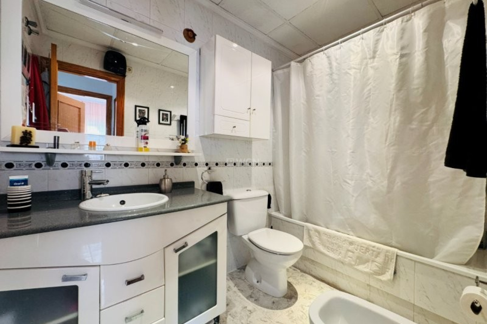 Wiederverkauf - Wohnung - La Mata - Costa Blanca