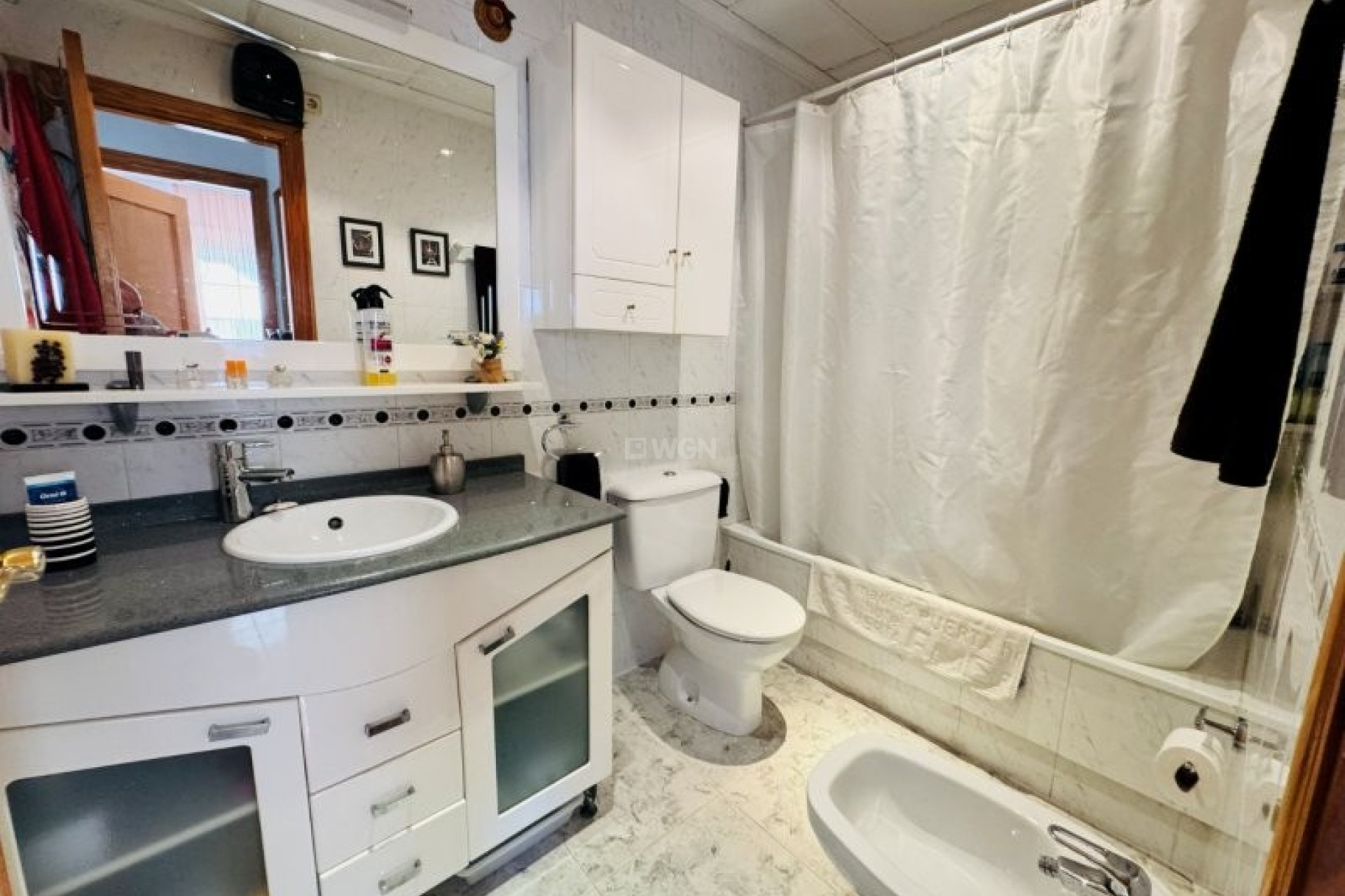Wiederverkauf - Wohnung - La Mata - Costa Blanca