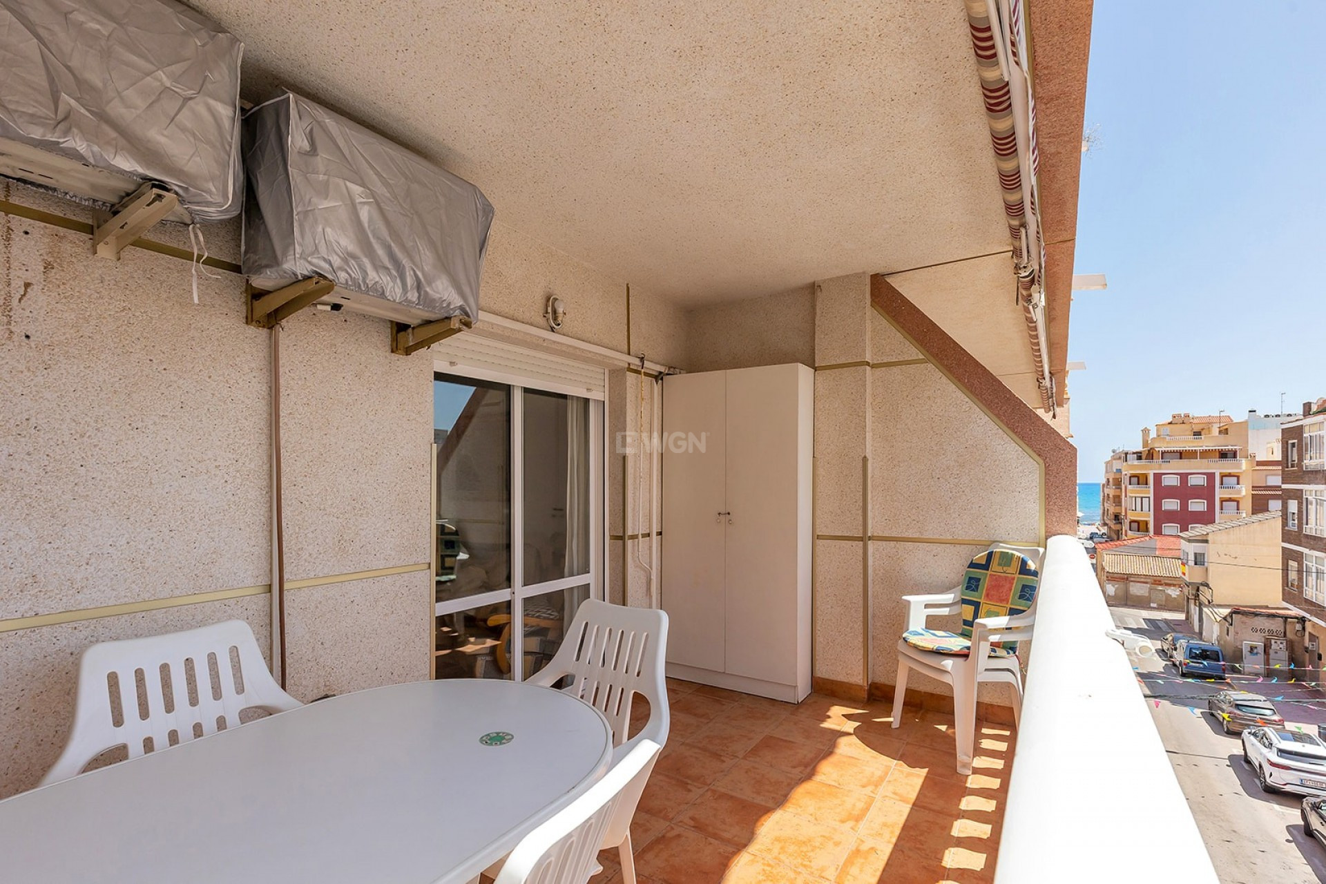 Wiederverkauf - Wohnung - La Mata - Costa Blanca