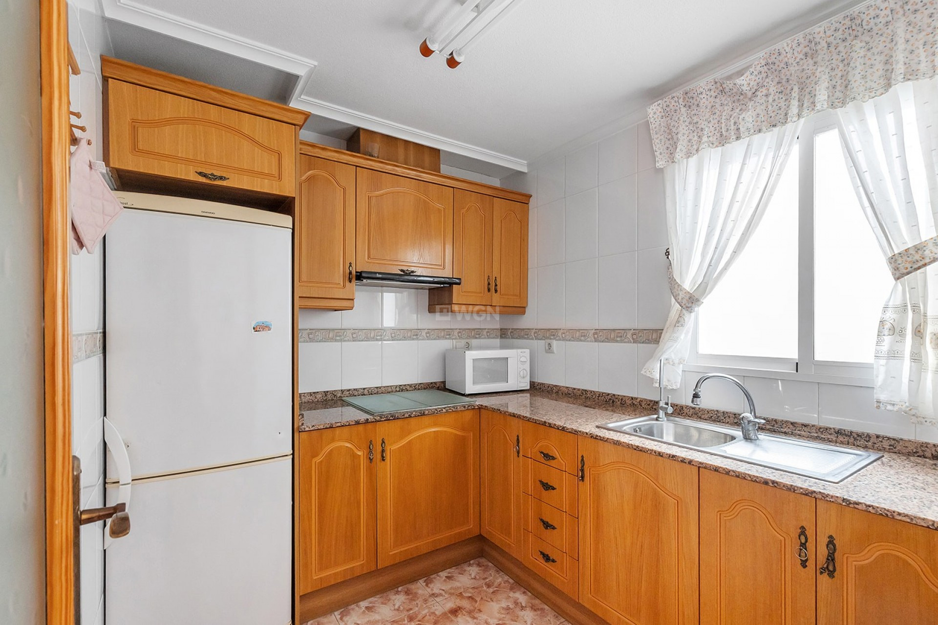 Wiederverkauf - Wohnung - La Mata - Costa Blanca