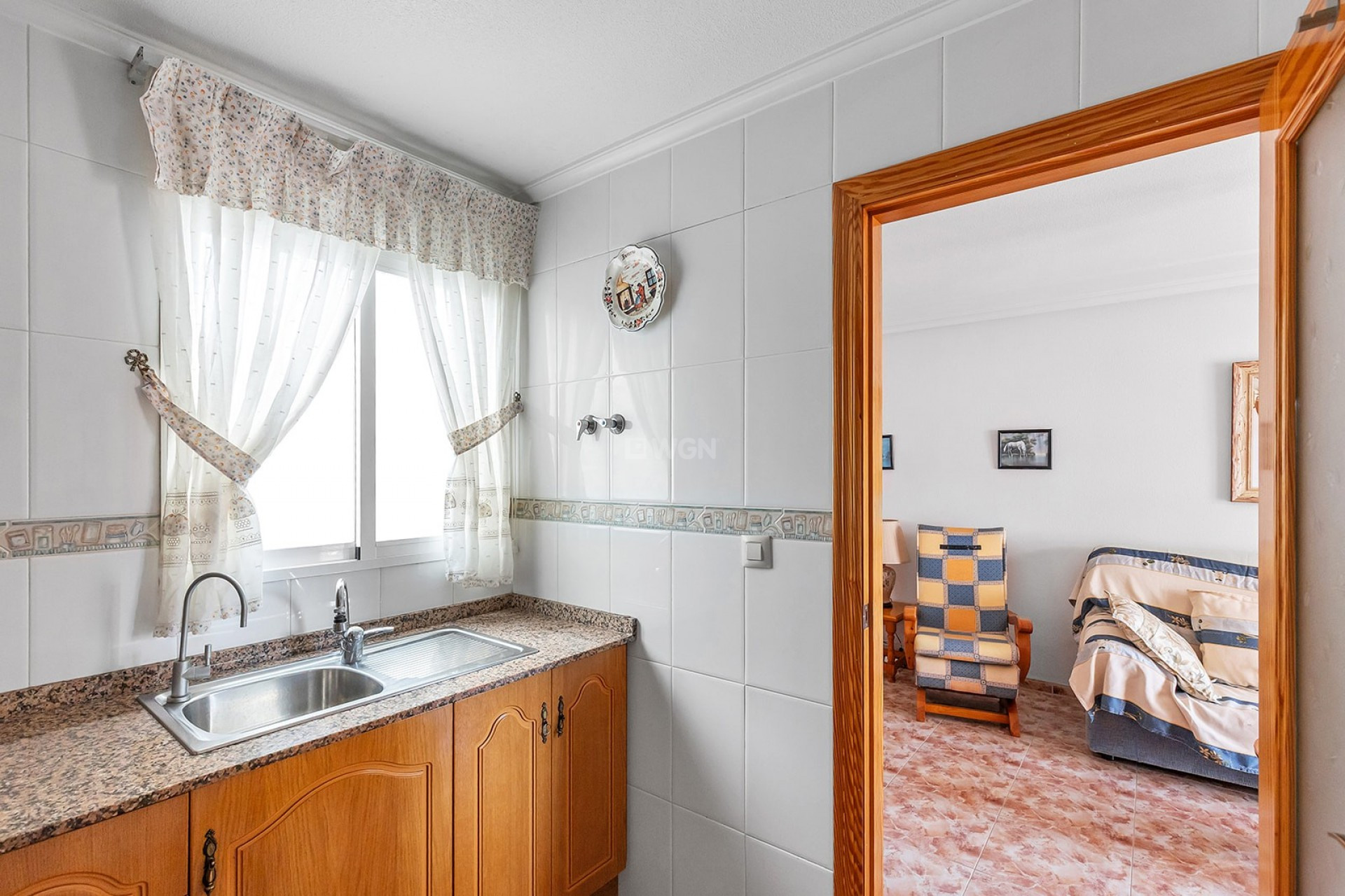 Wiederverkauf - Wohnung - La Mata - Costa Blanca