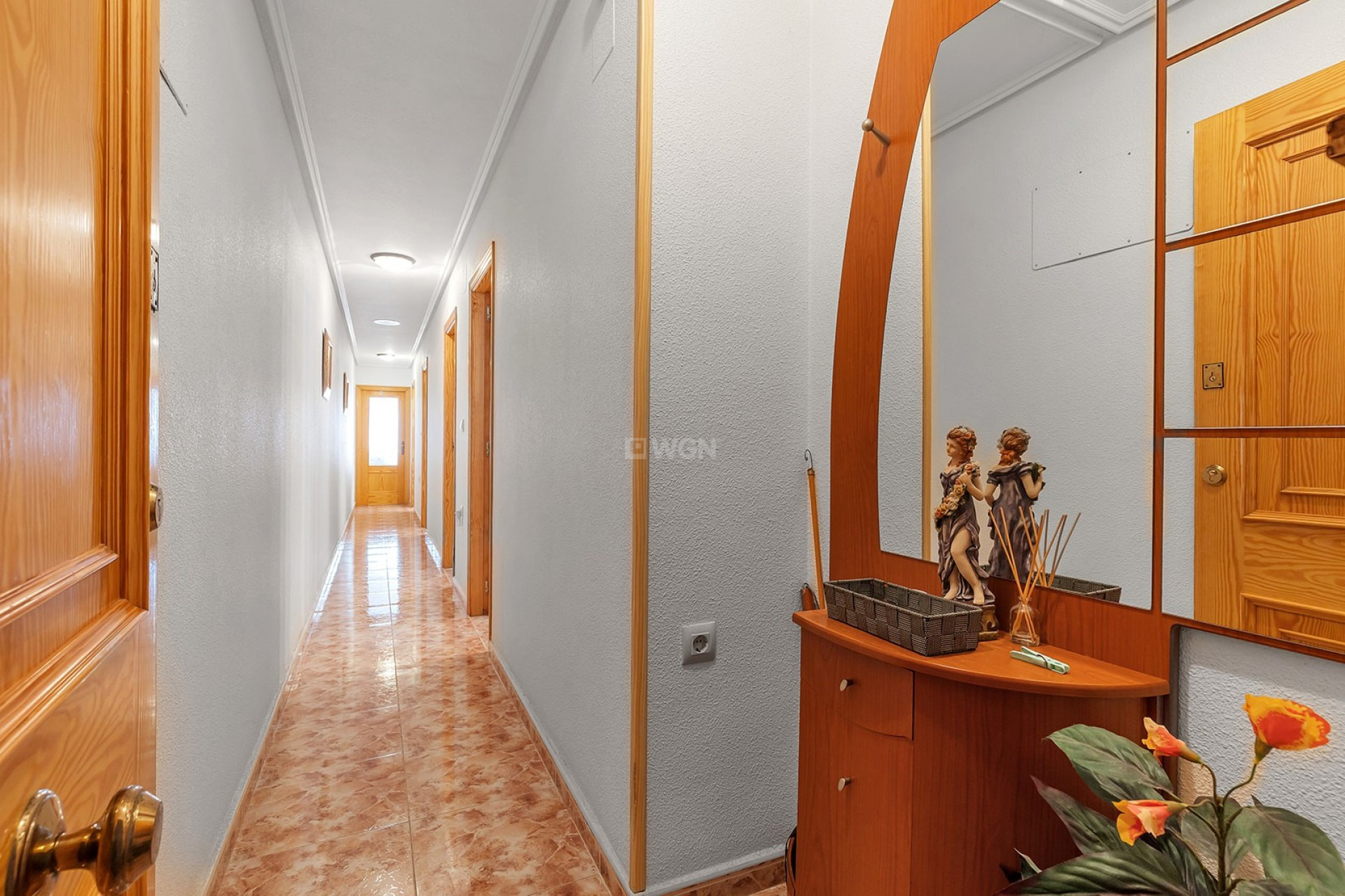 Wiederverkauf - Wohnung - La Mata - Costa Blanca