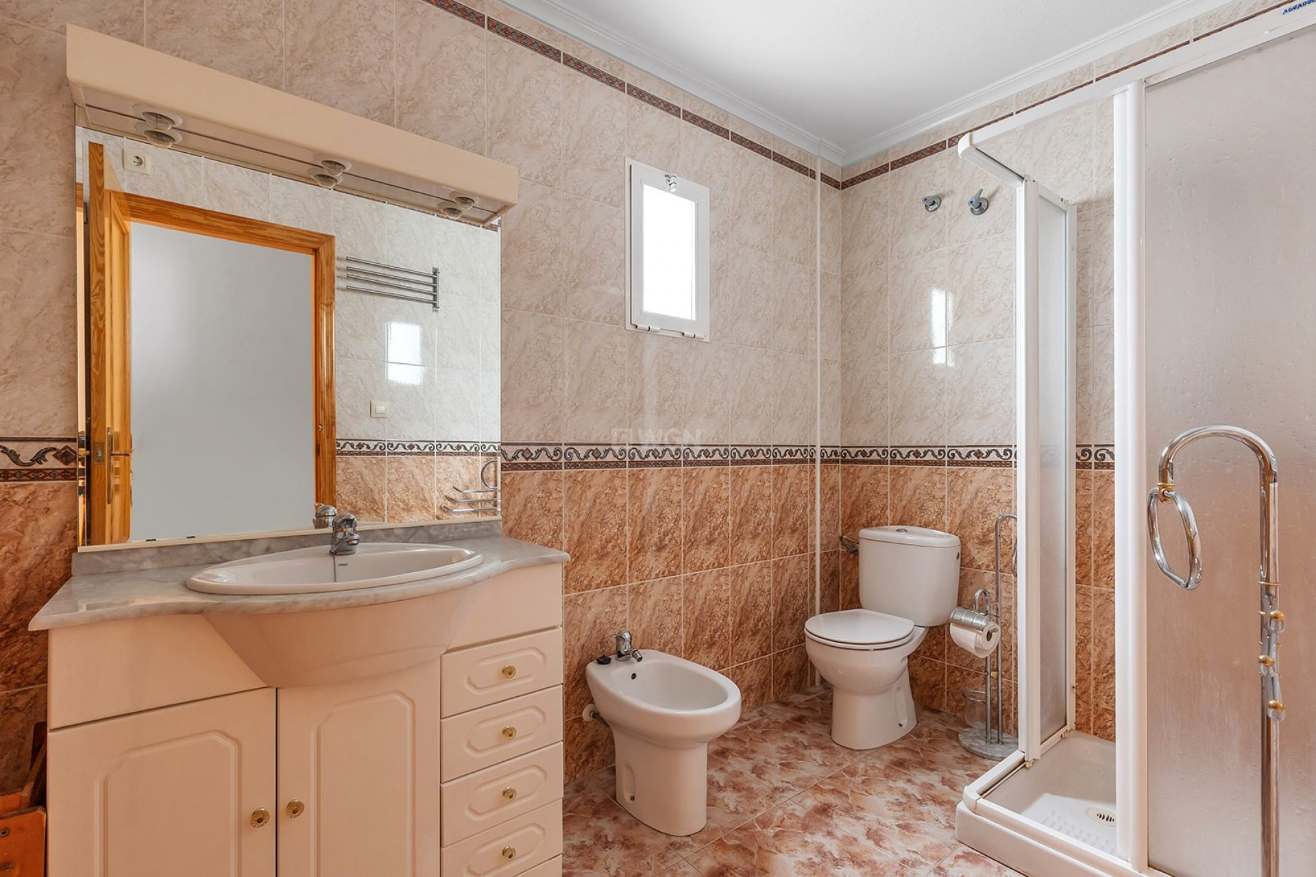 Wiederverkauf - Wohnung - La Mata - Costa Blanca