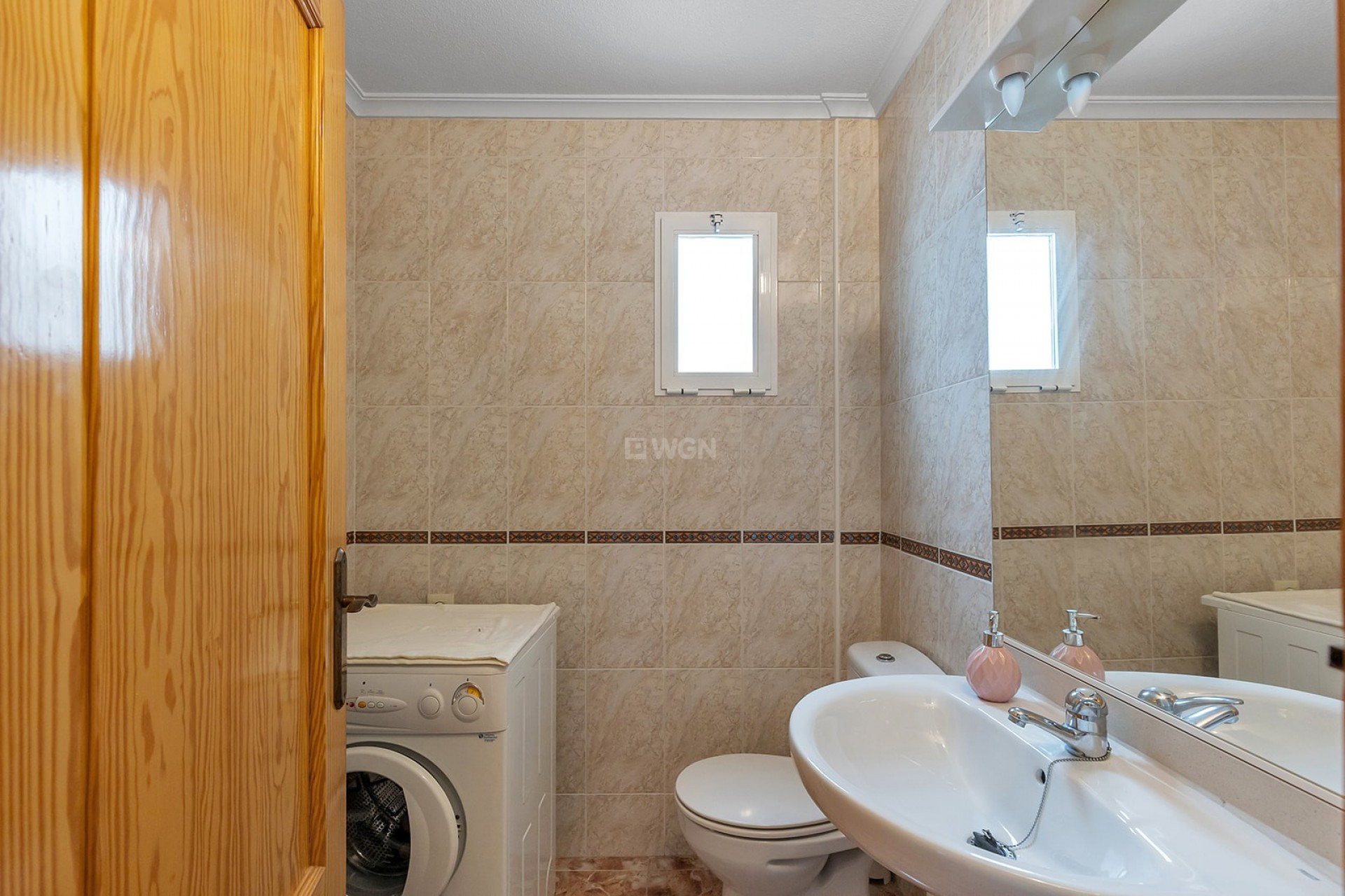 Wiederverkauf - Wohnung - La Mata - Costa Blanca