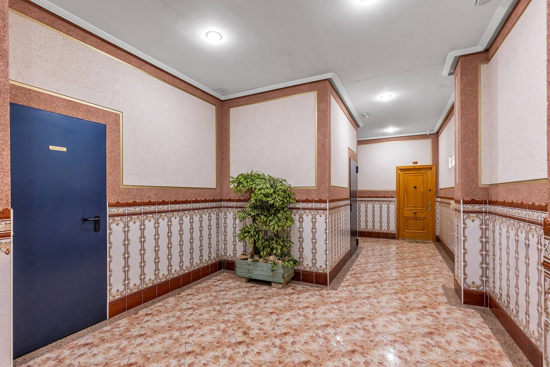Wiederverkauf - Wohnung - La Mata - Costa Blanca
