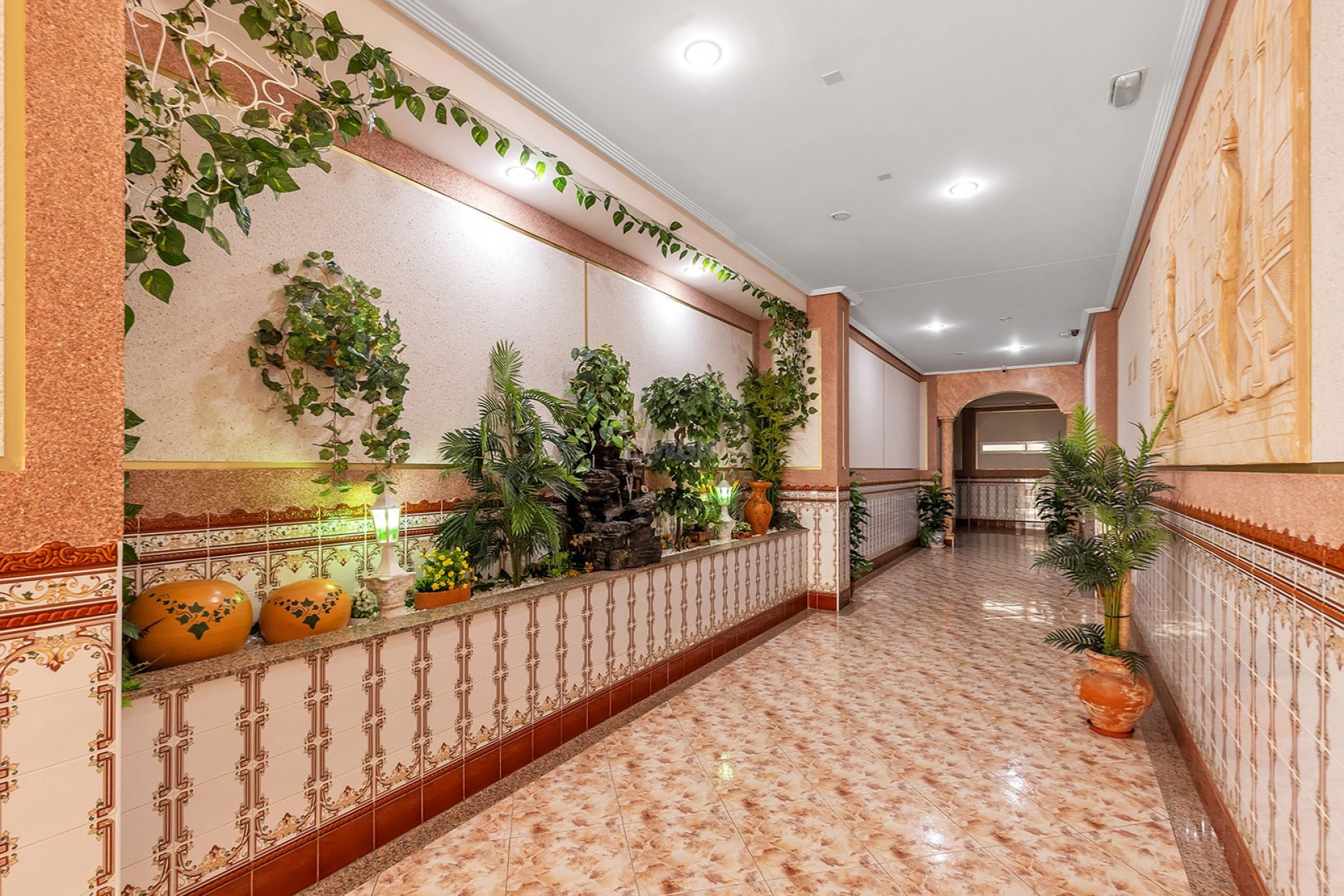 Wiederverkauf - Wohnung - La Mata - Costa Blanca