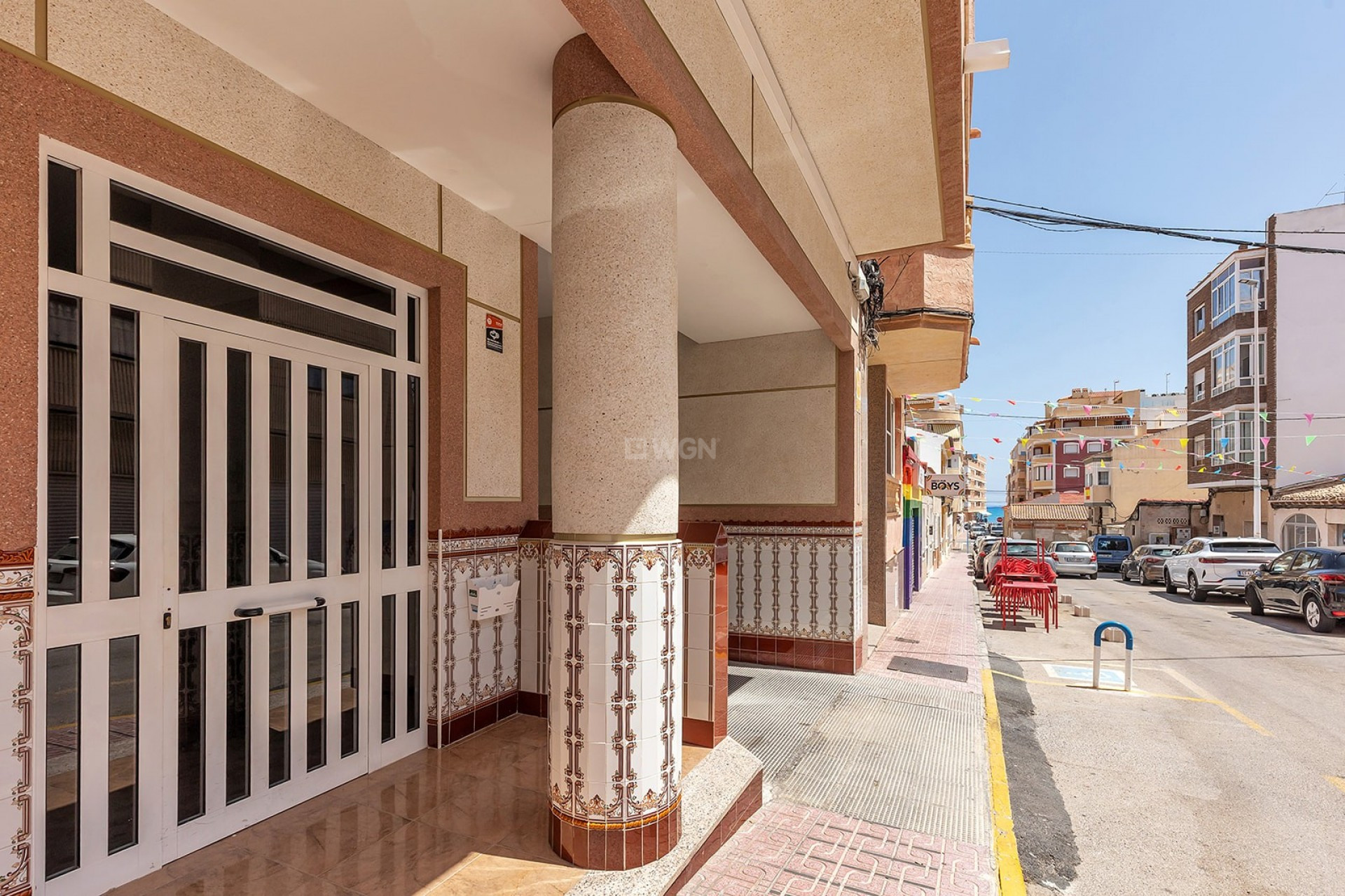 Wiederverkauf - Wohnung - La Mata - Costa Blanca