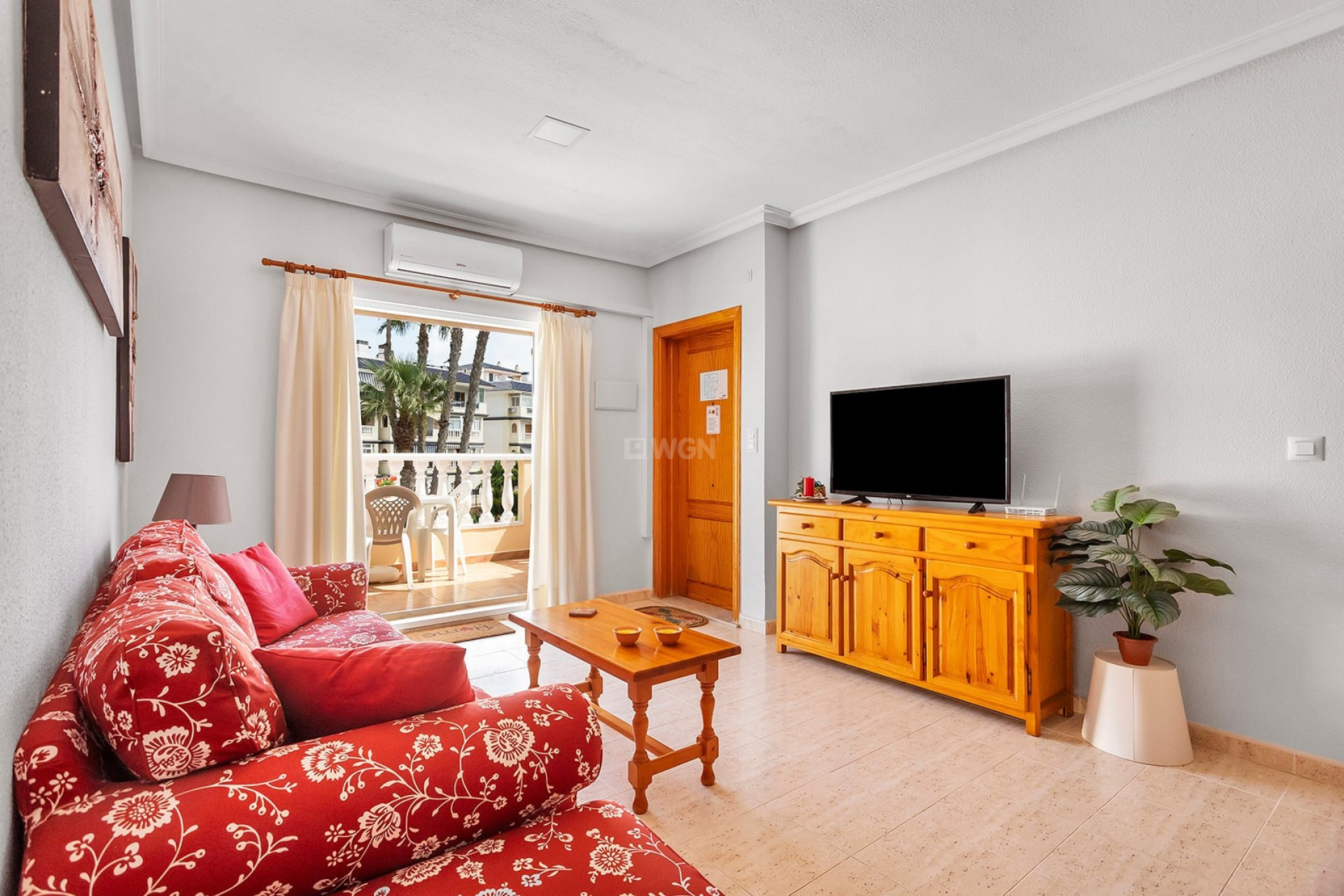 Wiederverkauf - Wohnung - La Mata - Costa Blanca