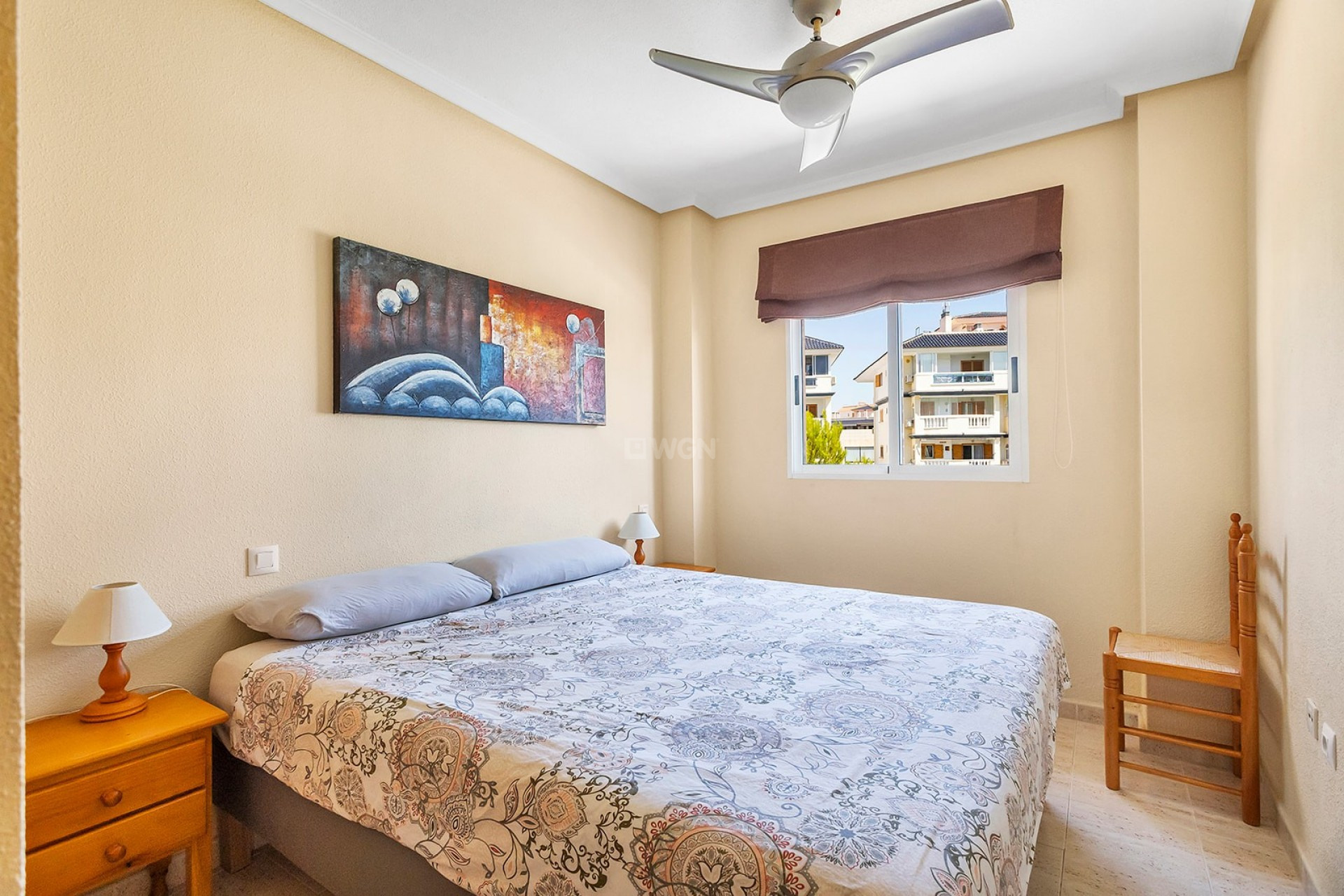 Wiederverkauf - Wohnung - La Mata - Costa Blanca