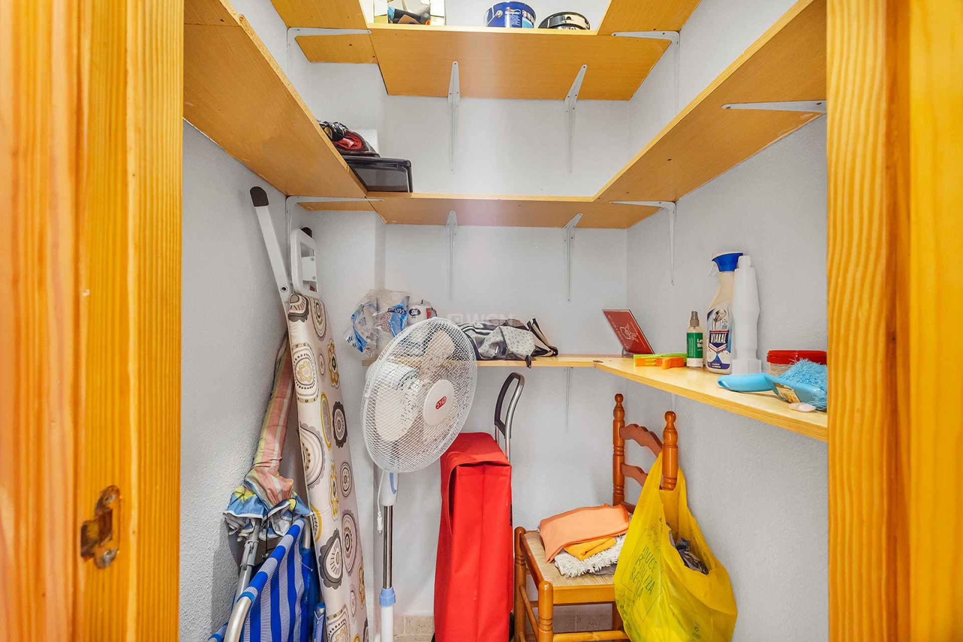 Wiederverkauf - Wohnung - La Mata - Costa Blanca