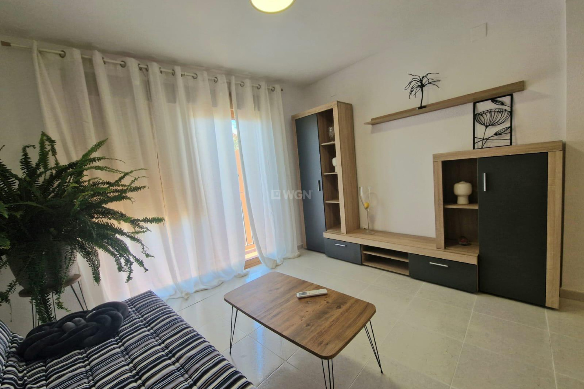 Wiederverkauf - Wohnung - La Nucía - Costa Blanca