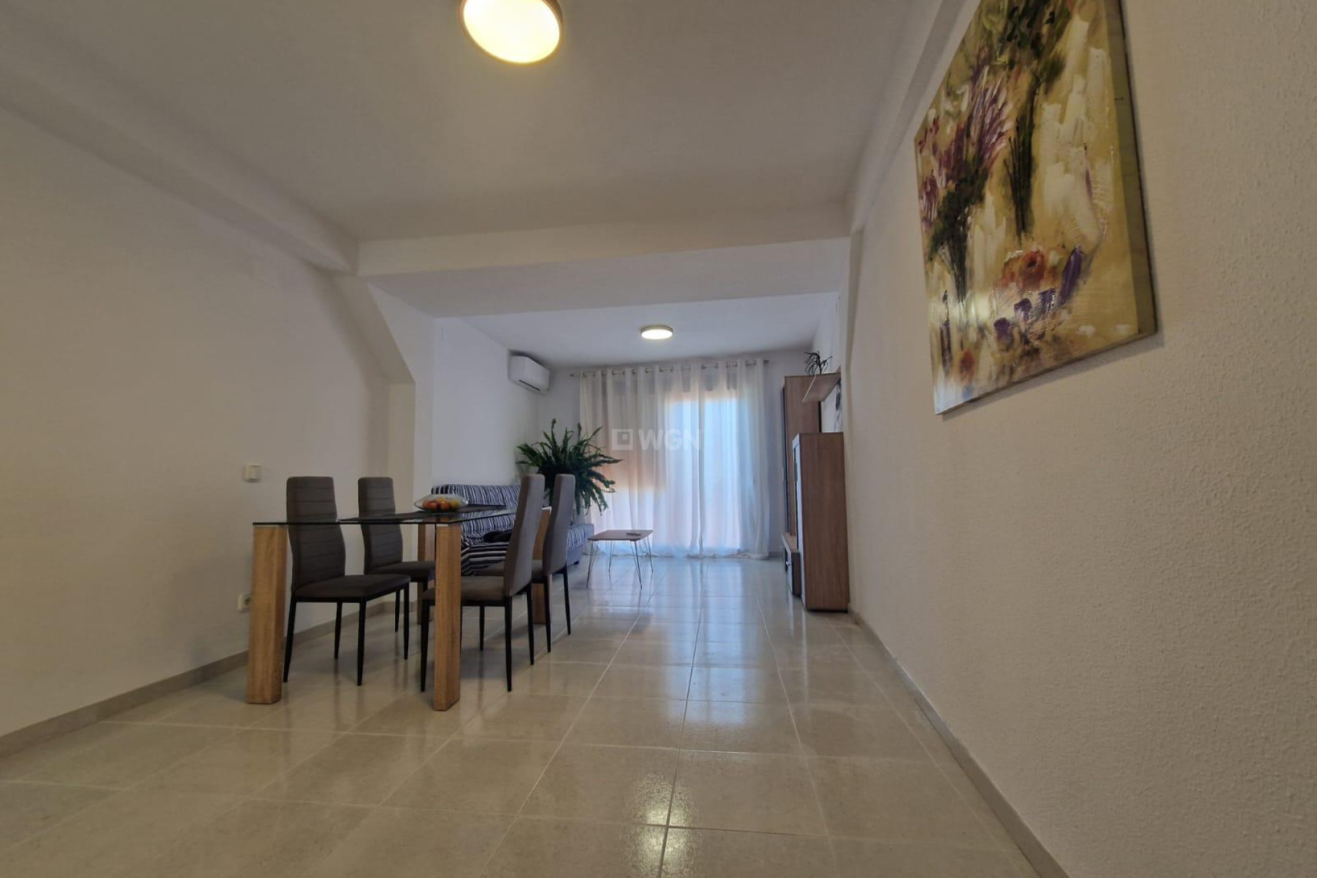Wiederverkauf - Wohnung - La Nucía - Costa Blanca