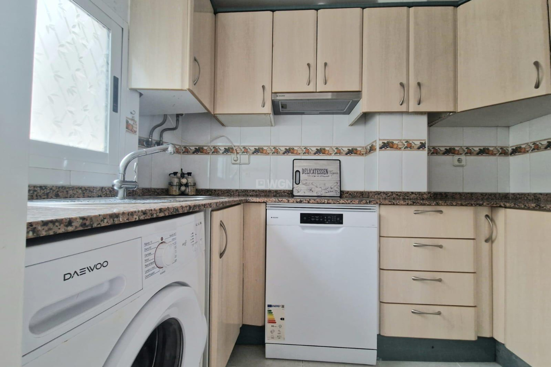 Wiederverkauf - Wohnung - La Nucía - Costa Blanca