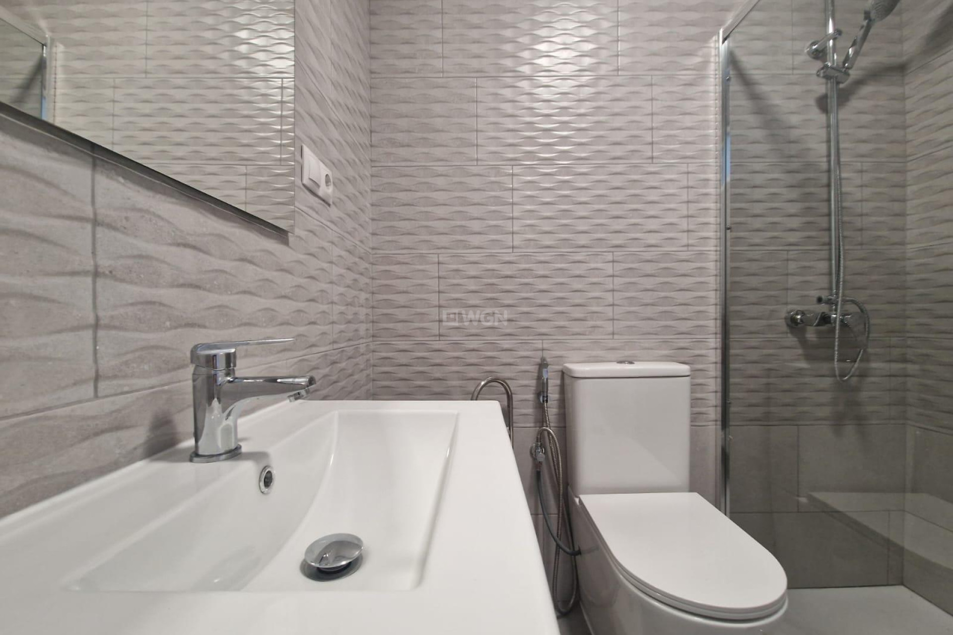 Wiederverkauf - Wohnung - La Nucía - Costa Blanca