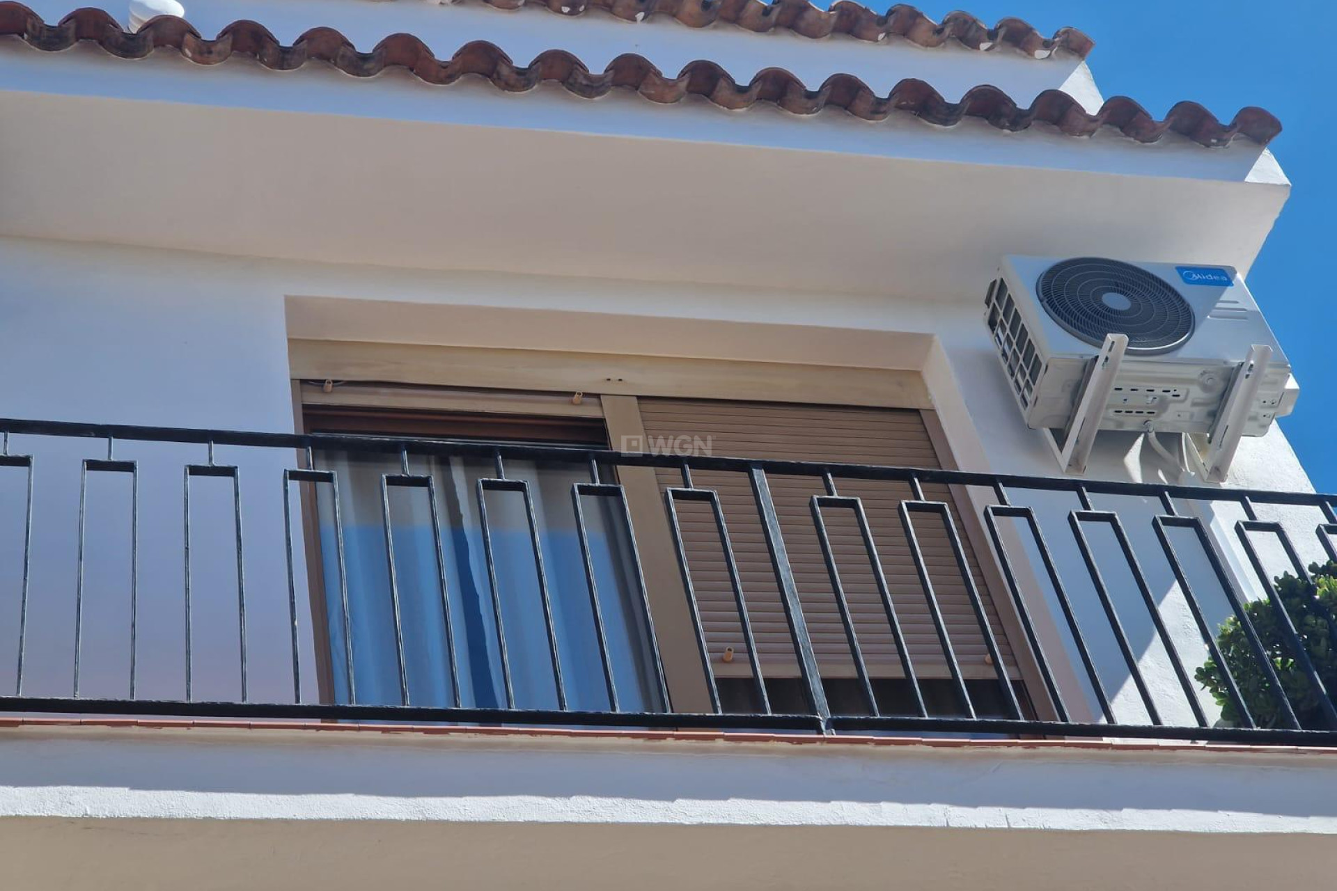 Wiederverkauf - Wohnung - La Nucía - Costa Blanca
