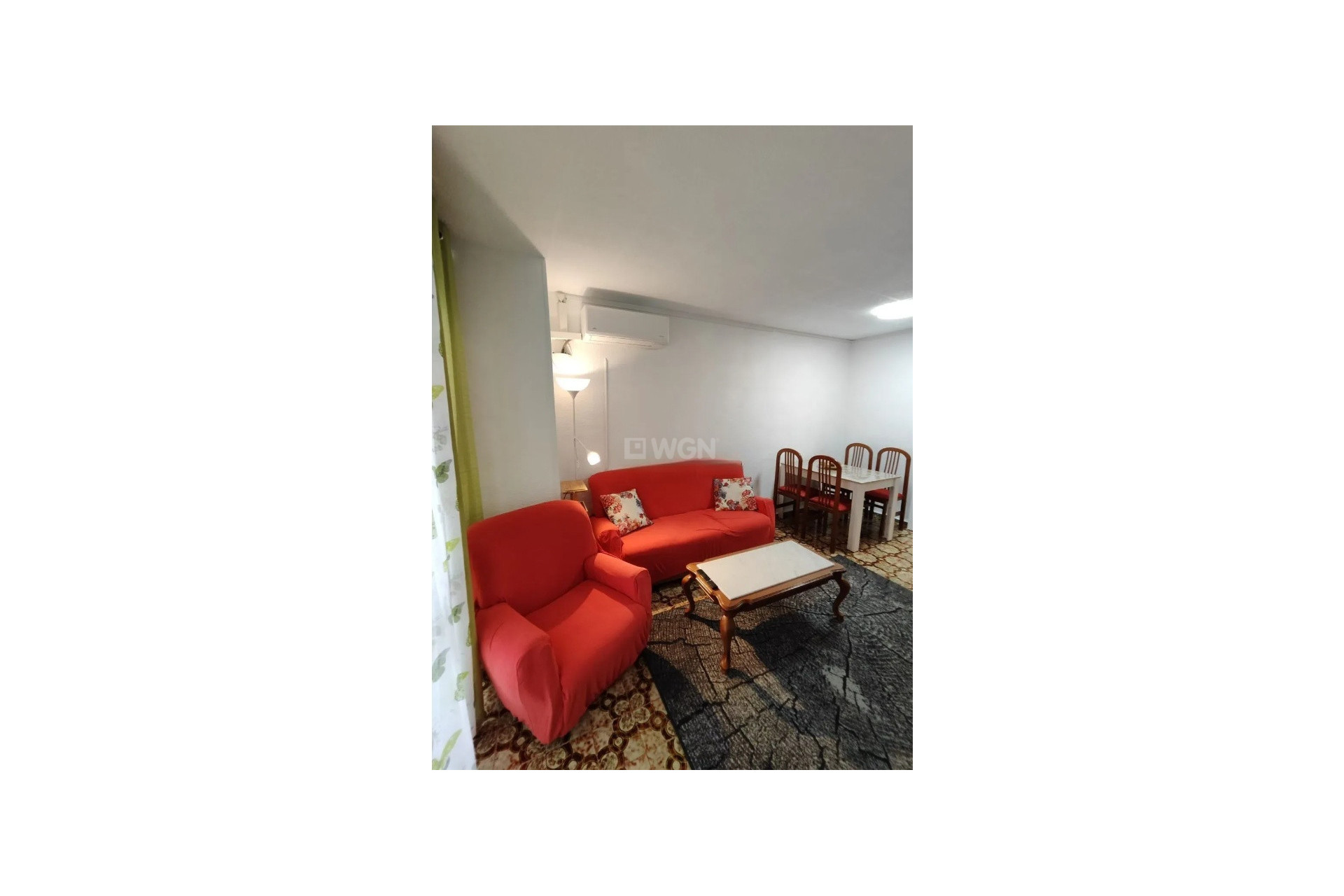 Wiederverkauf - Wohnung - La Romana - Inland