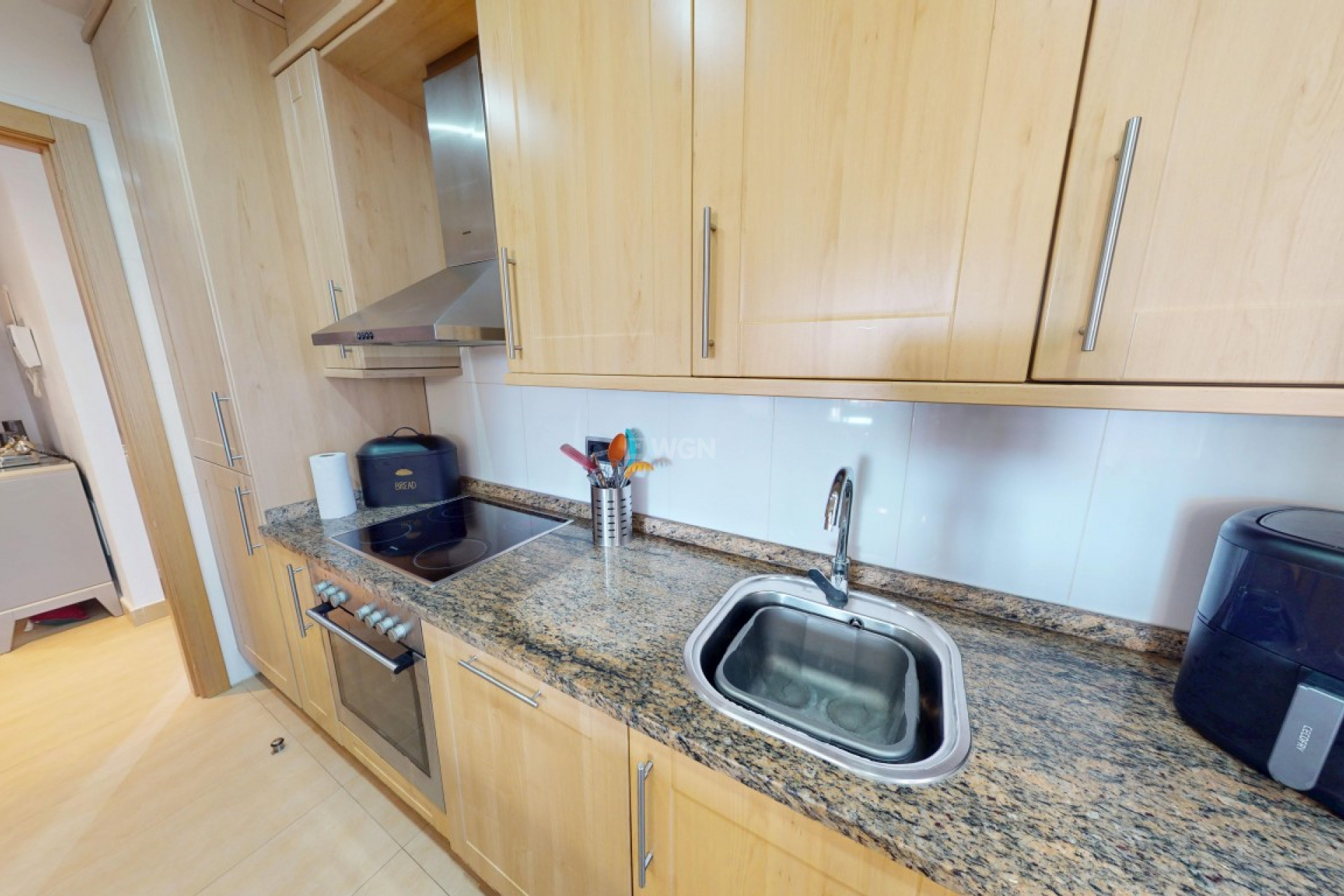 Wiederverkauf - Wohnung - La Serena Golf - Costa Calida