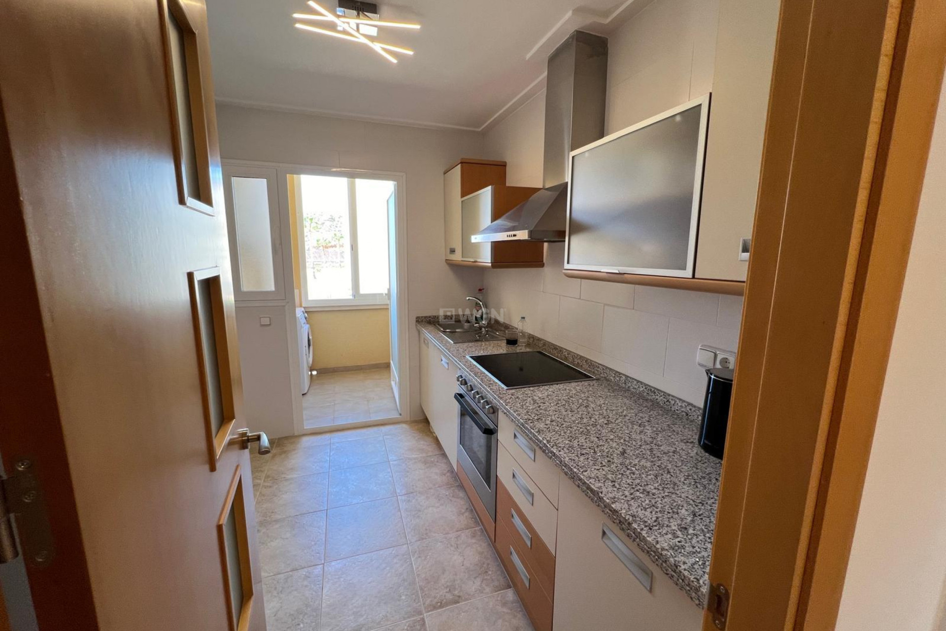 Wiederverkauf - Wohnung - La Tercia Golf Resort - Inland