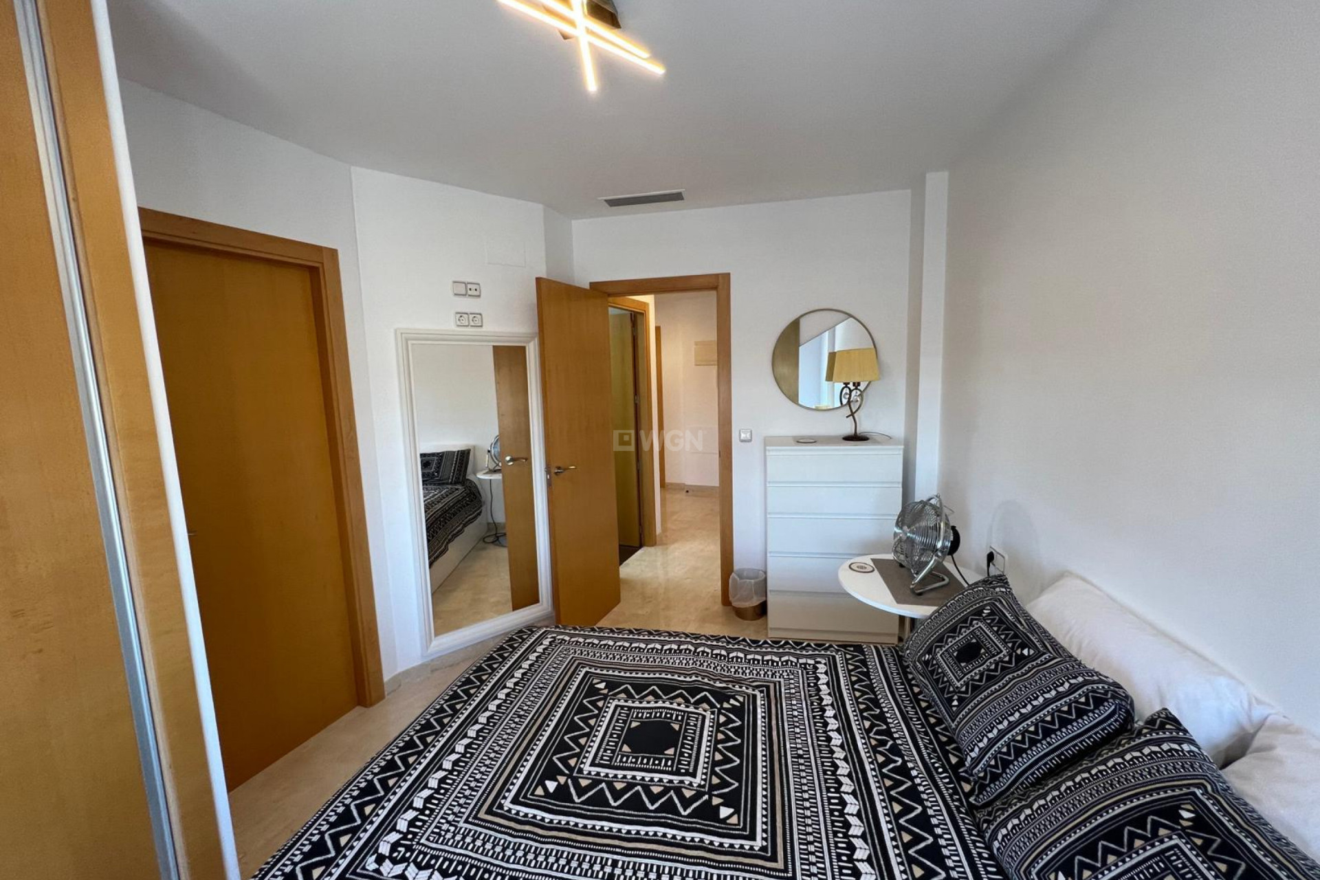 Wiederverkauf - Wohnung - La Tercia Golf Resort - Inland