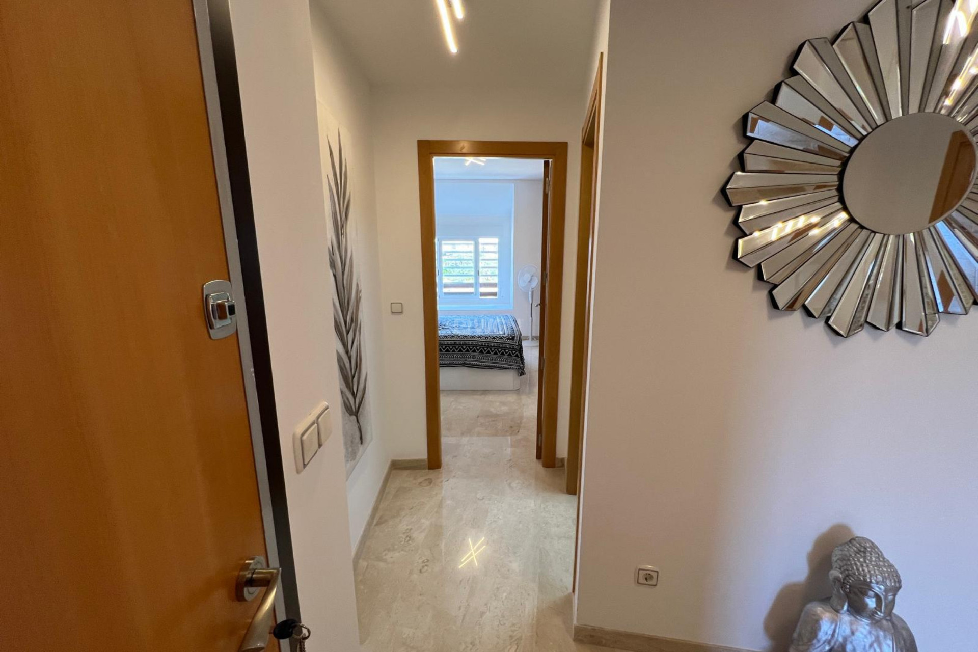 Wiederverkauf - Wohnung - La Tercia Golf Resort - Inland