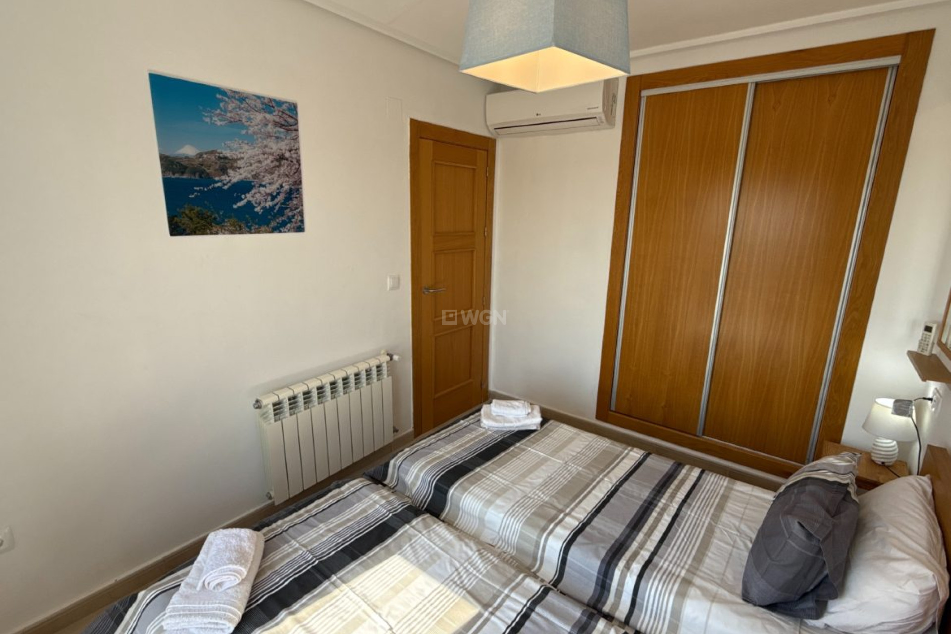 Wiederverkauf - Wohnung - La Torre Golf Resort - Inland