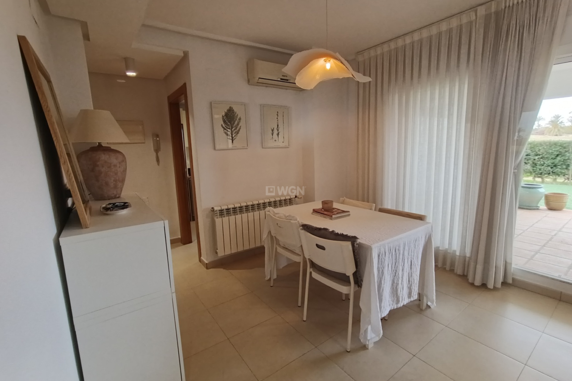 Wiederverkauf - Wohnung - La Torre Golf Resort - Inland