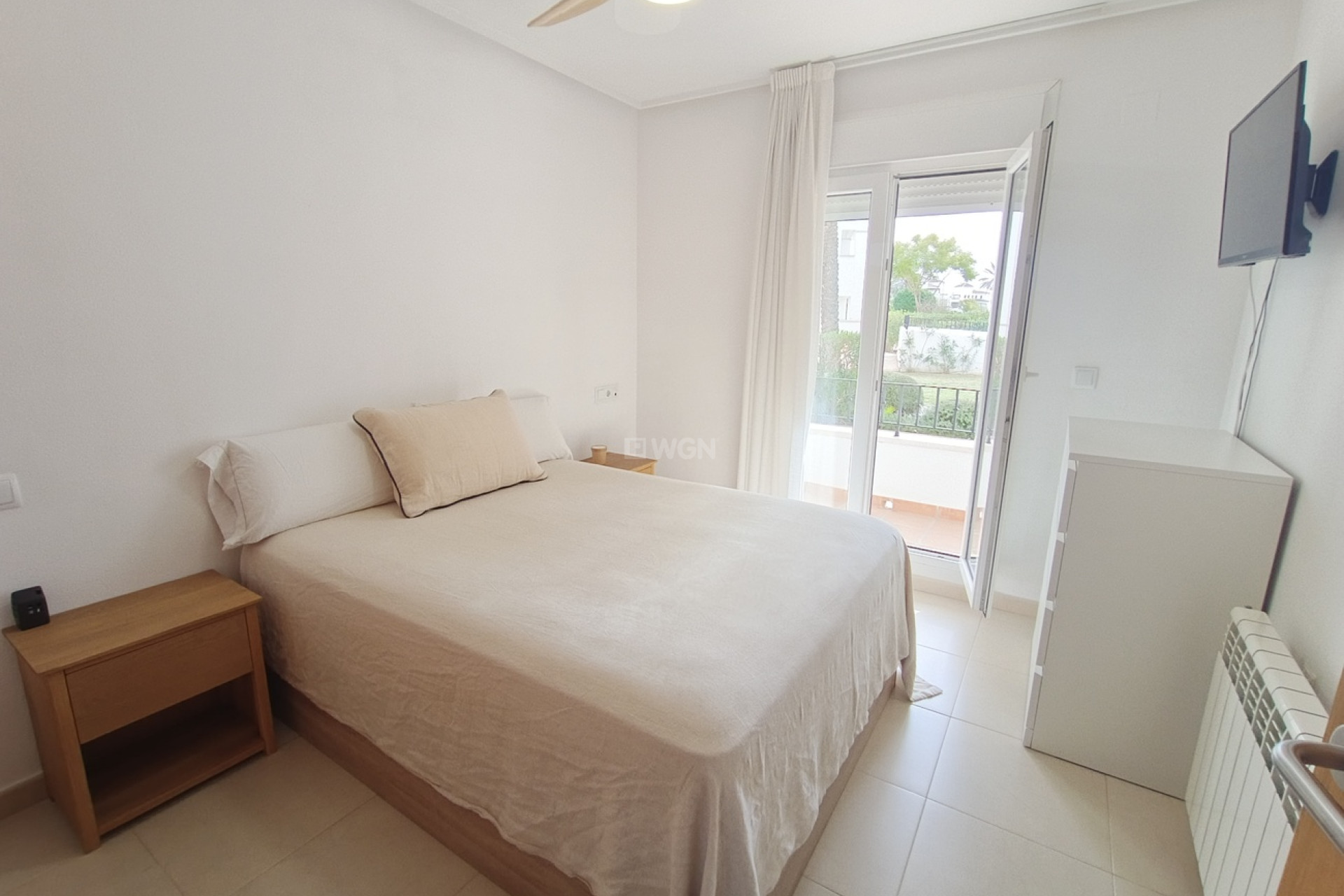 Wiederverkauf - Wohnung - La Torre Golf Resort - Inland