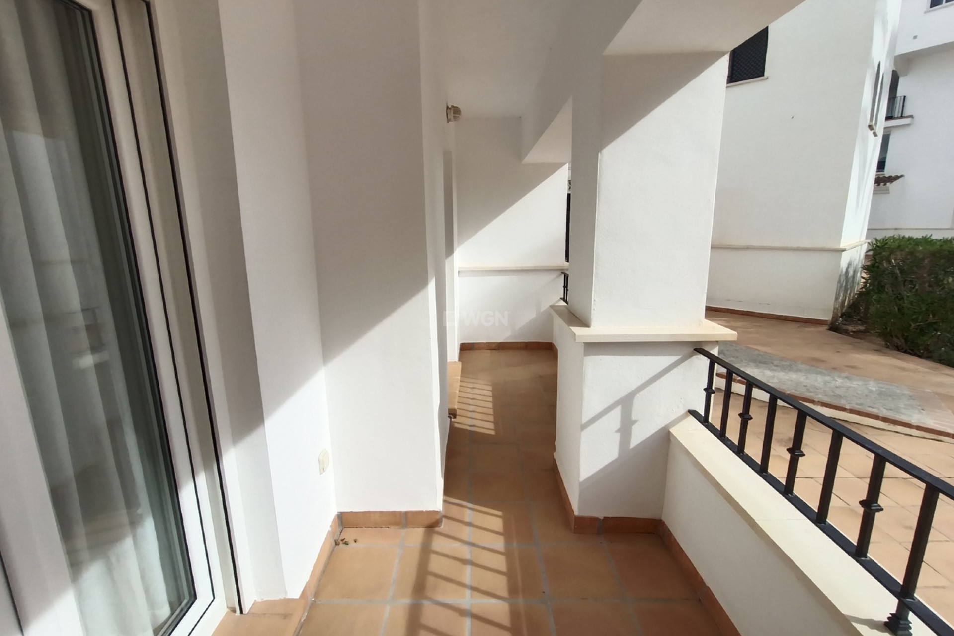 Wiederverkauf - Wohnung - La Torre Golf Resort - Inland