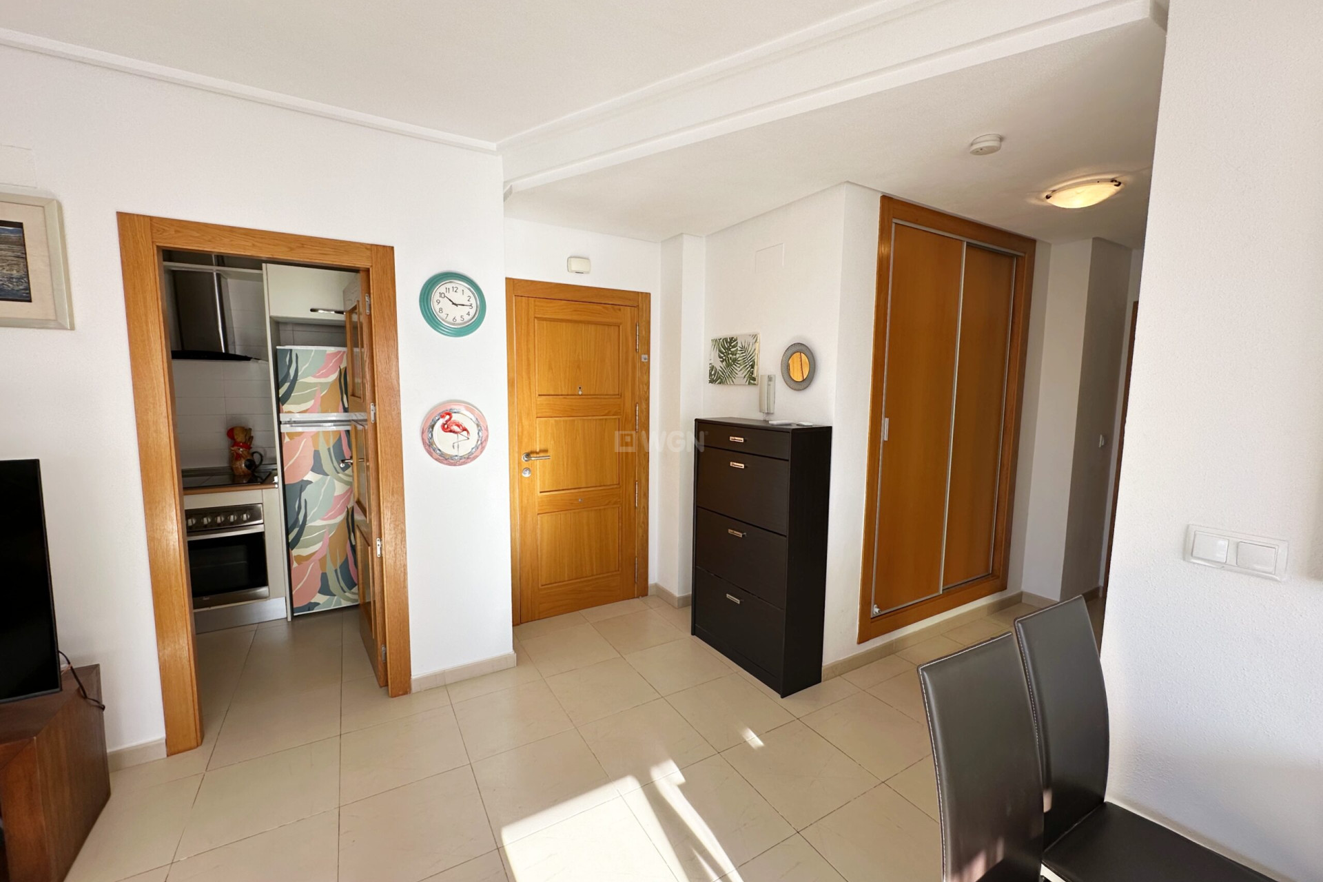 Wiederverkauf - Wohnung - La Torre Golf Resort - Inland