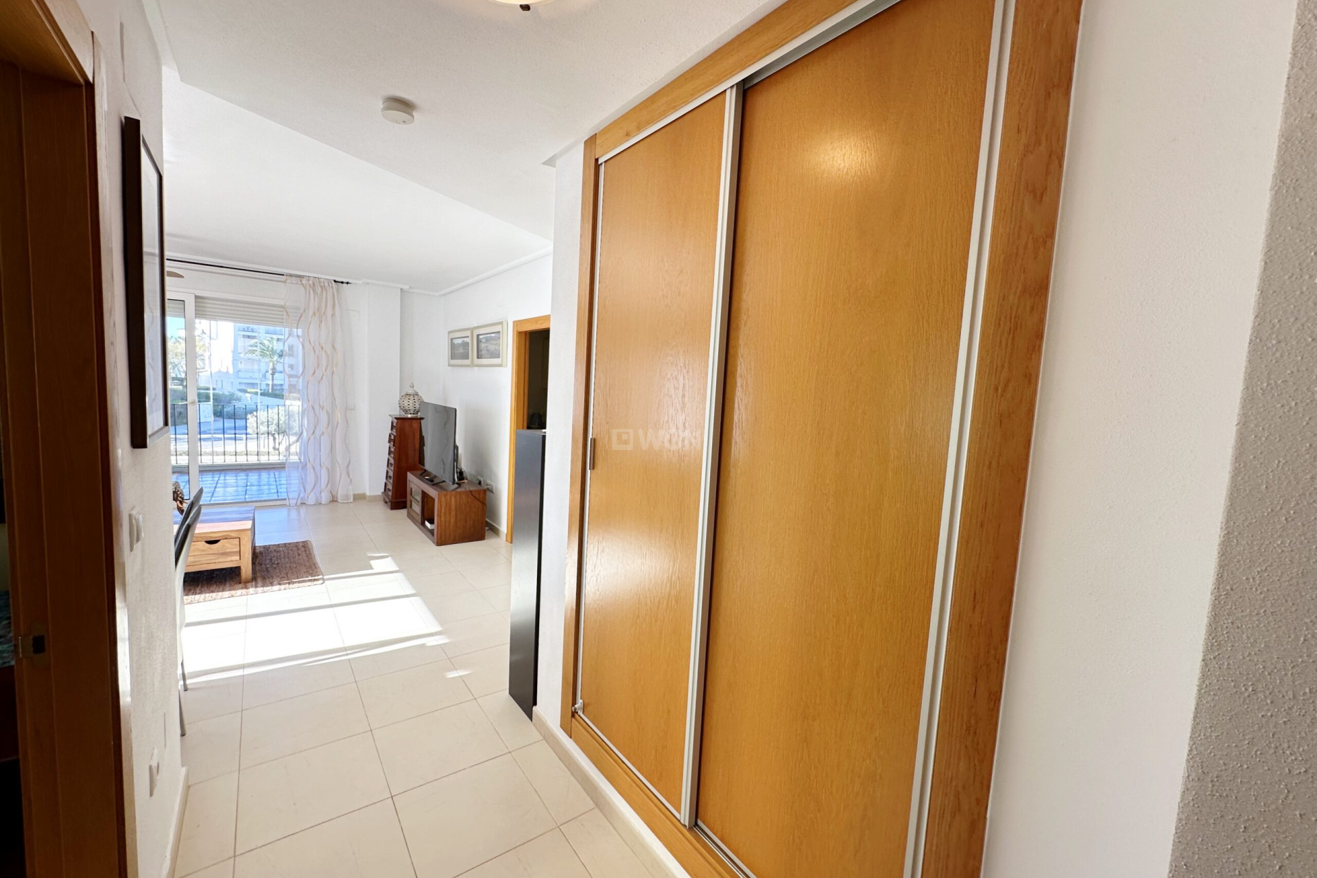 Wiederverkauf - Wohnung - La Torre Golf Resort - Inland