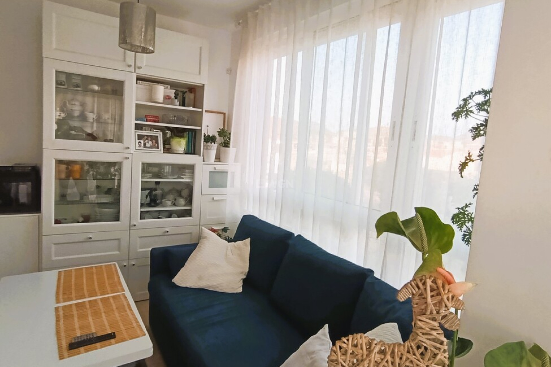 Wiederverkauf - Wohnung - La Union - Inland