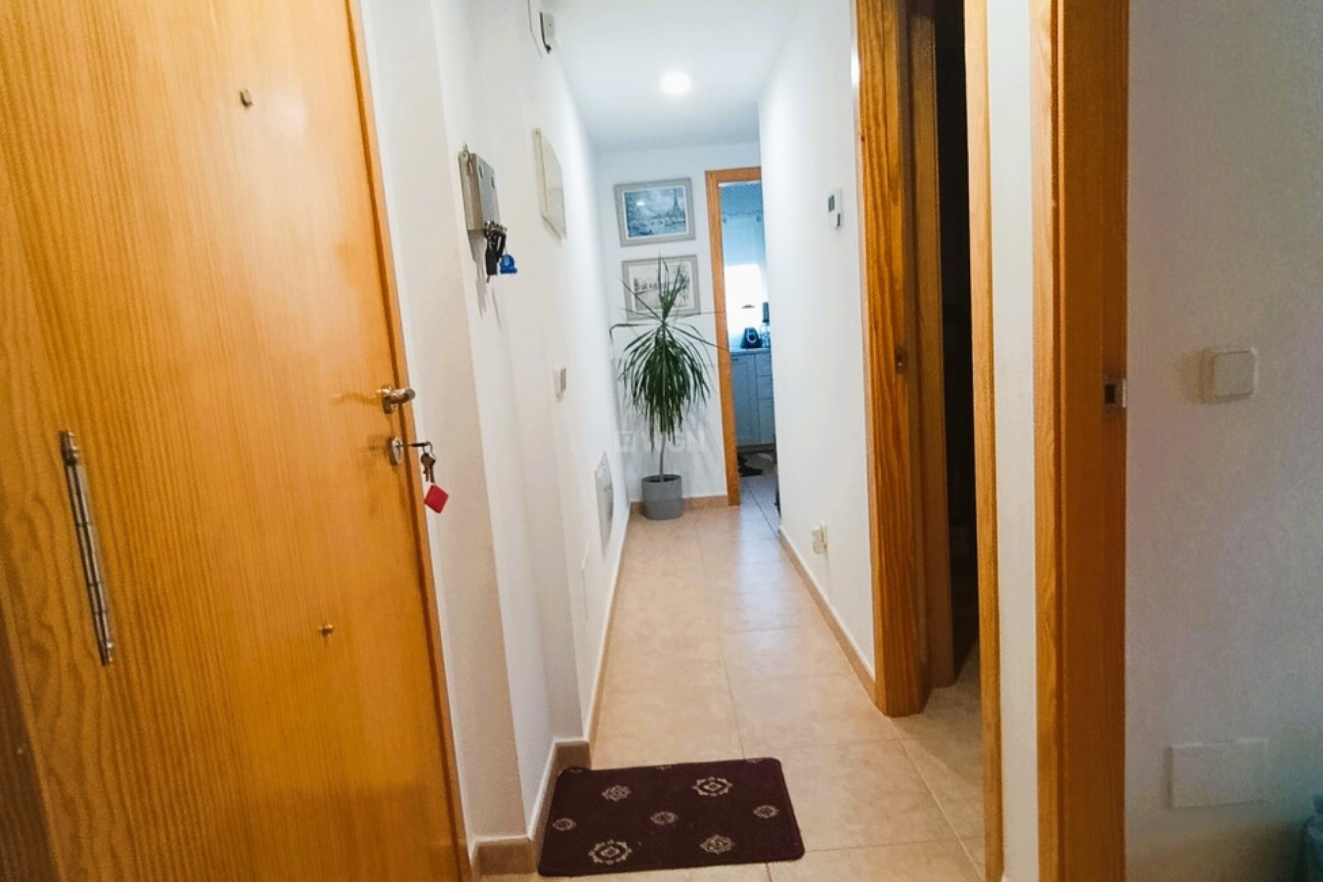 Wiederverkauf - Wohnung - La Union - Inland