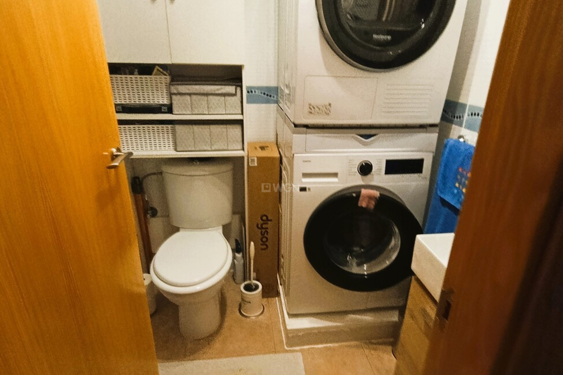 Wiederverkauf - Wohnung - La Union - Inland