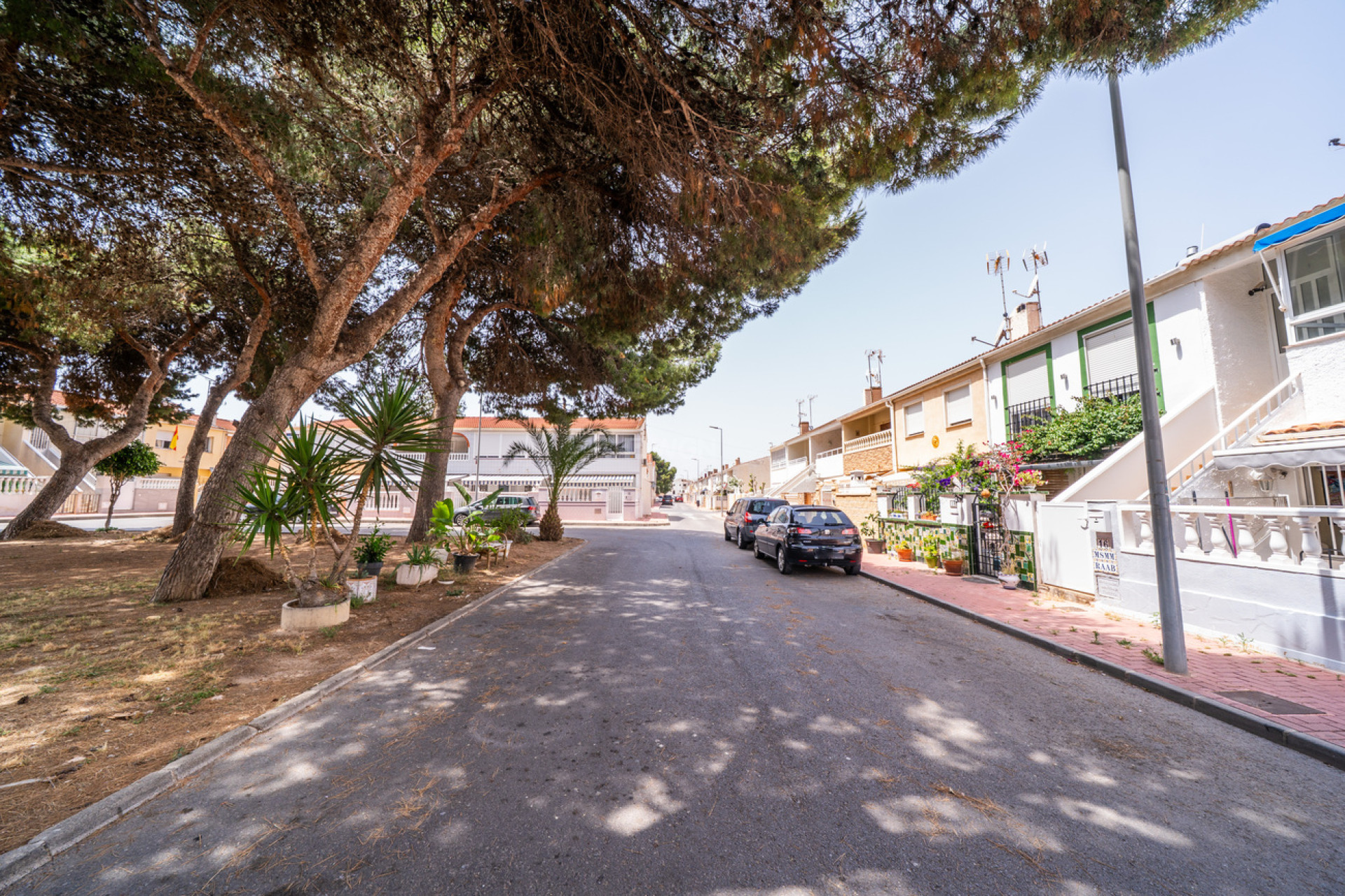 Wiederverkauf - Wohnung - La Veleta - Costa Blanca