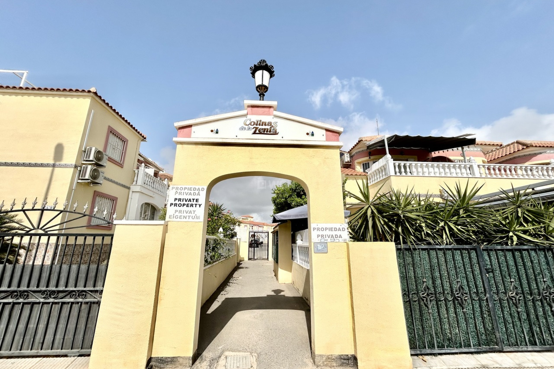 Wiederverkauf - Wohnung - La Zenia - Costa Blanca