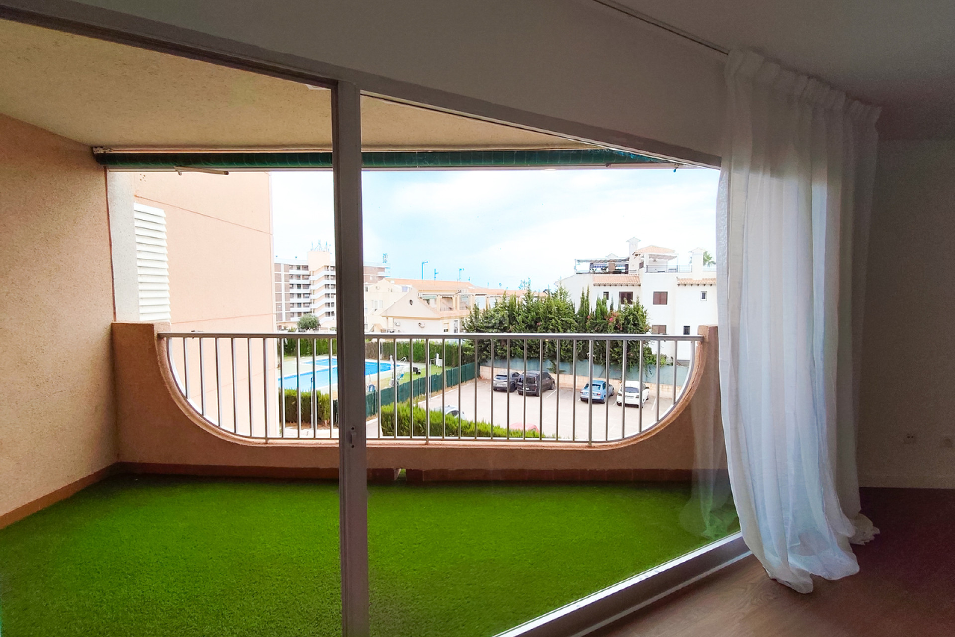 Wiederverkauf - Wohnung - La Zenia - Costa Blanca