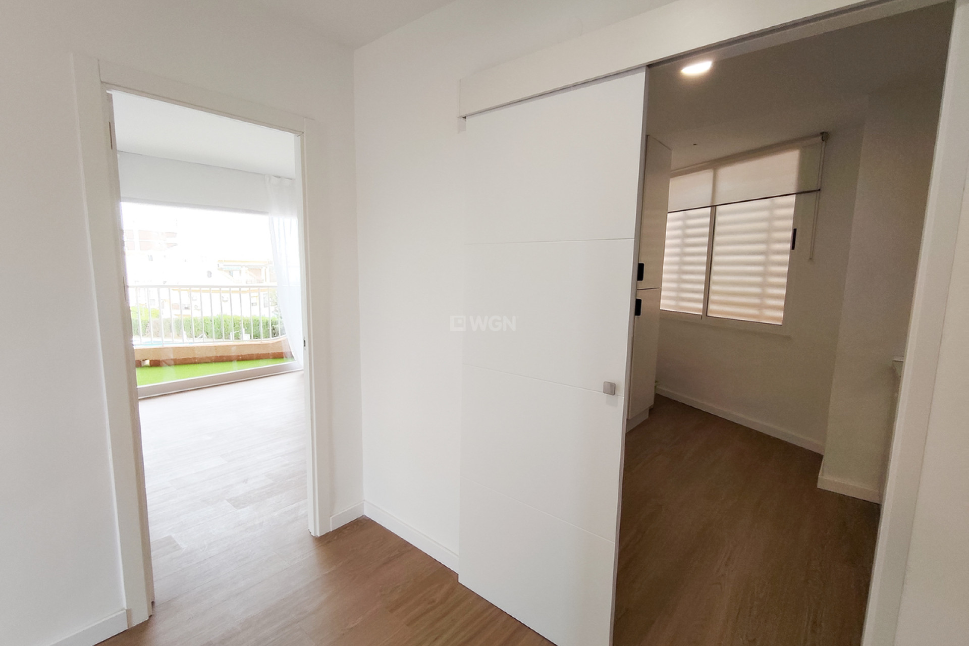 Wiederverkauf - Wohnung - La Zenia - Costa Blanca