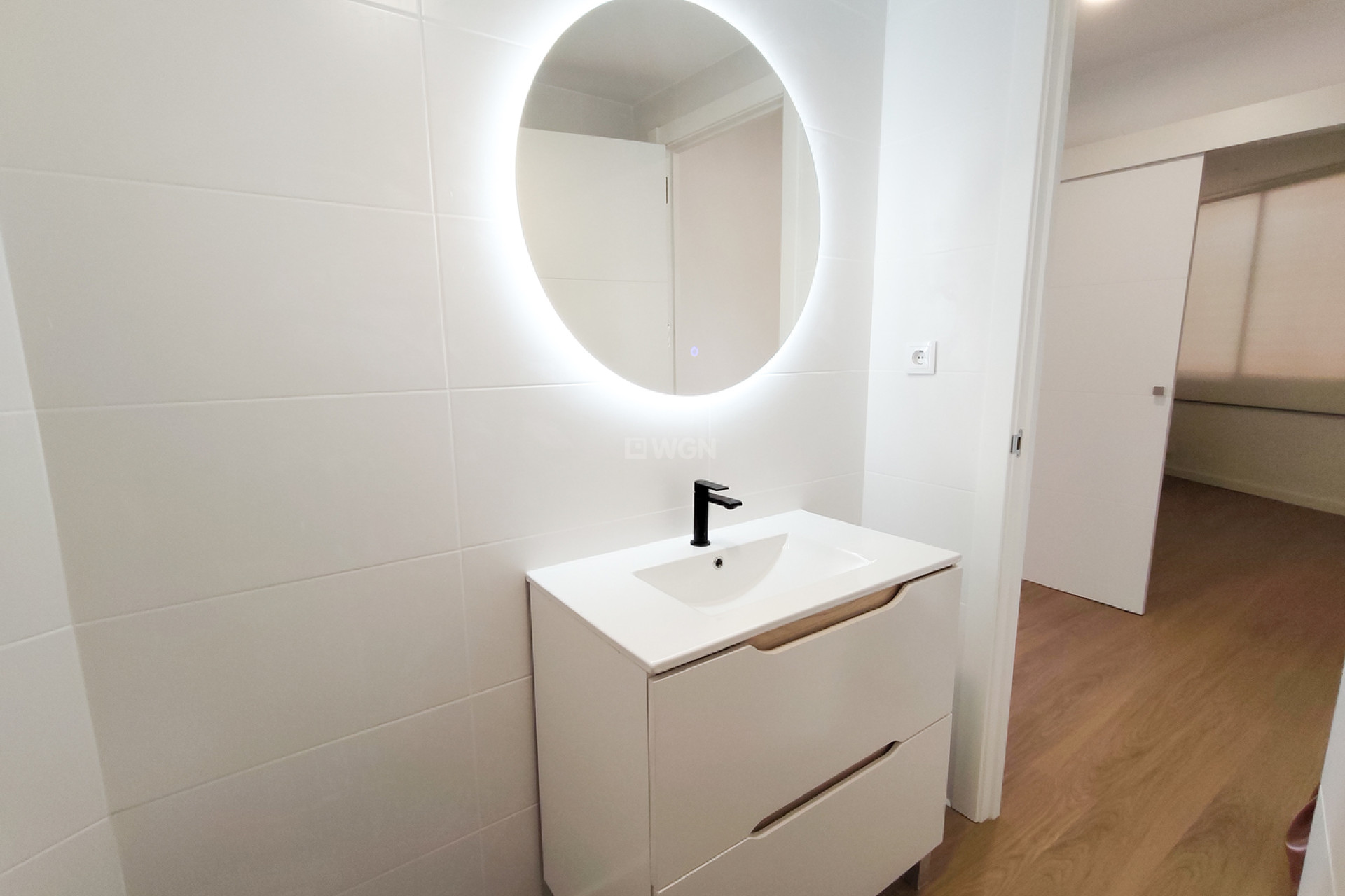 Wiederverkauf - Wohnung - La Zenia - Costa Blanca