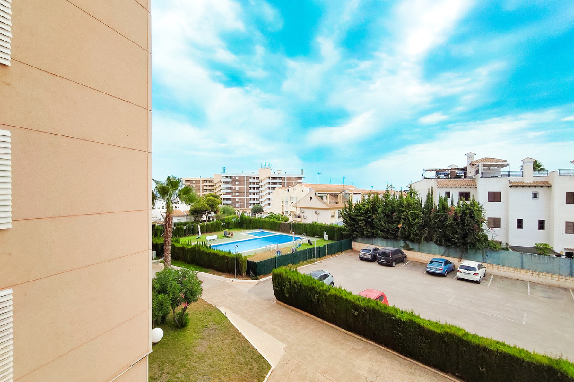 Wiederverkauf - Wohnung - La Zenia - Costa Blanca