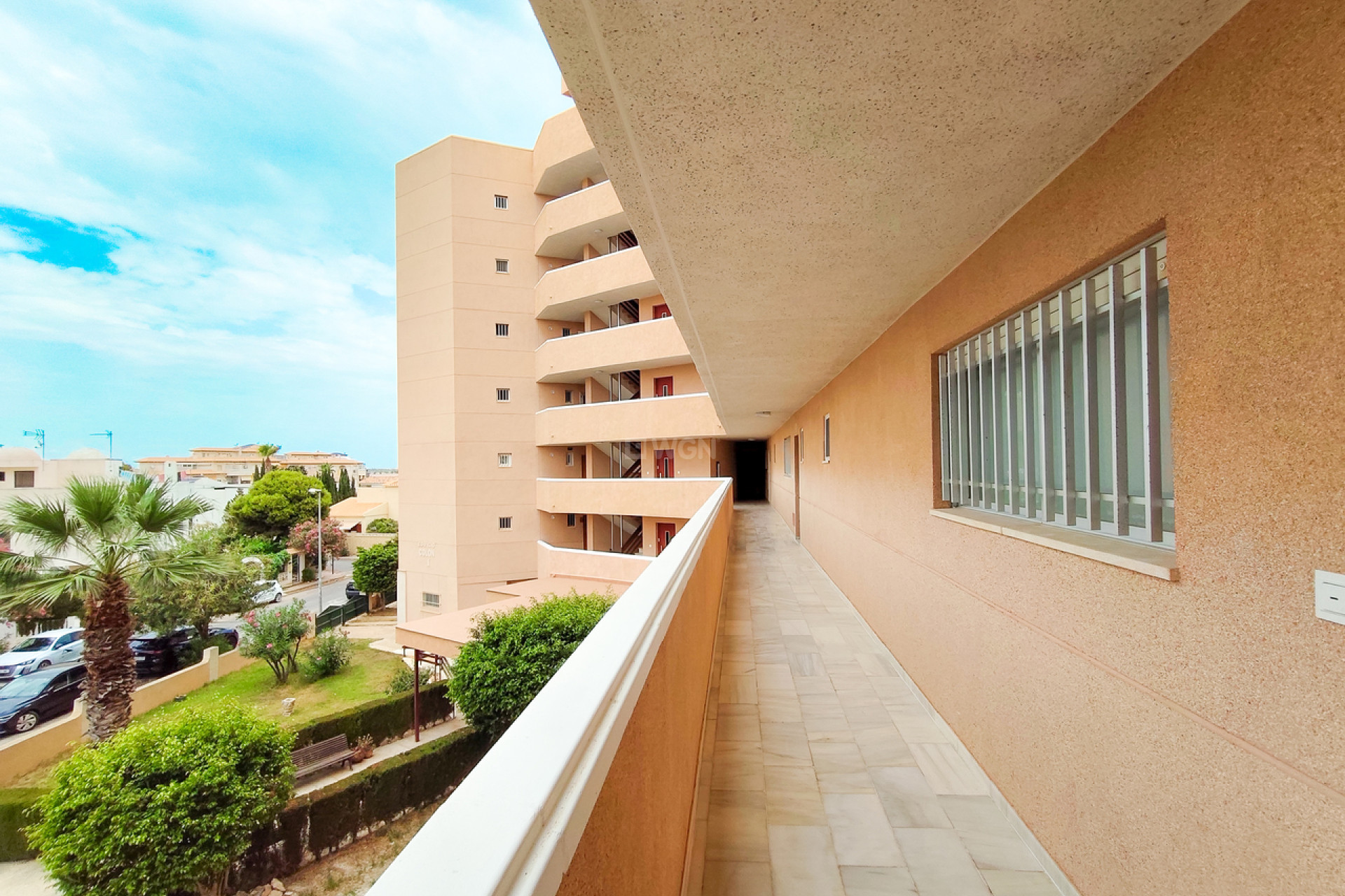 Wiederverkauf - Wohnung - La Zenia - Costa Blanca