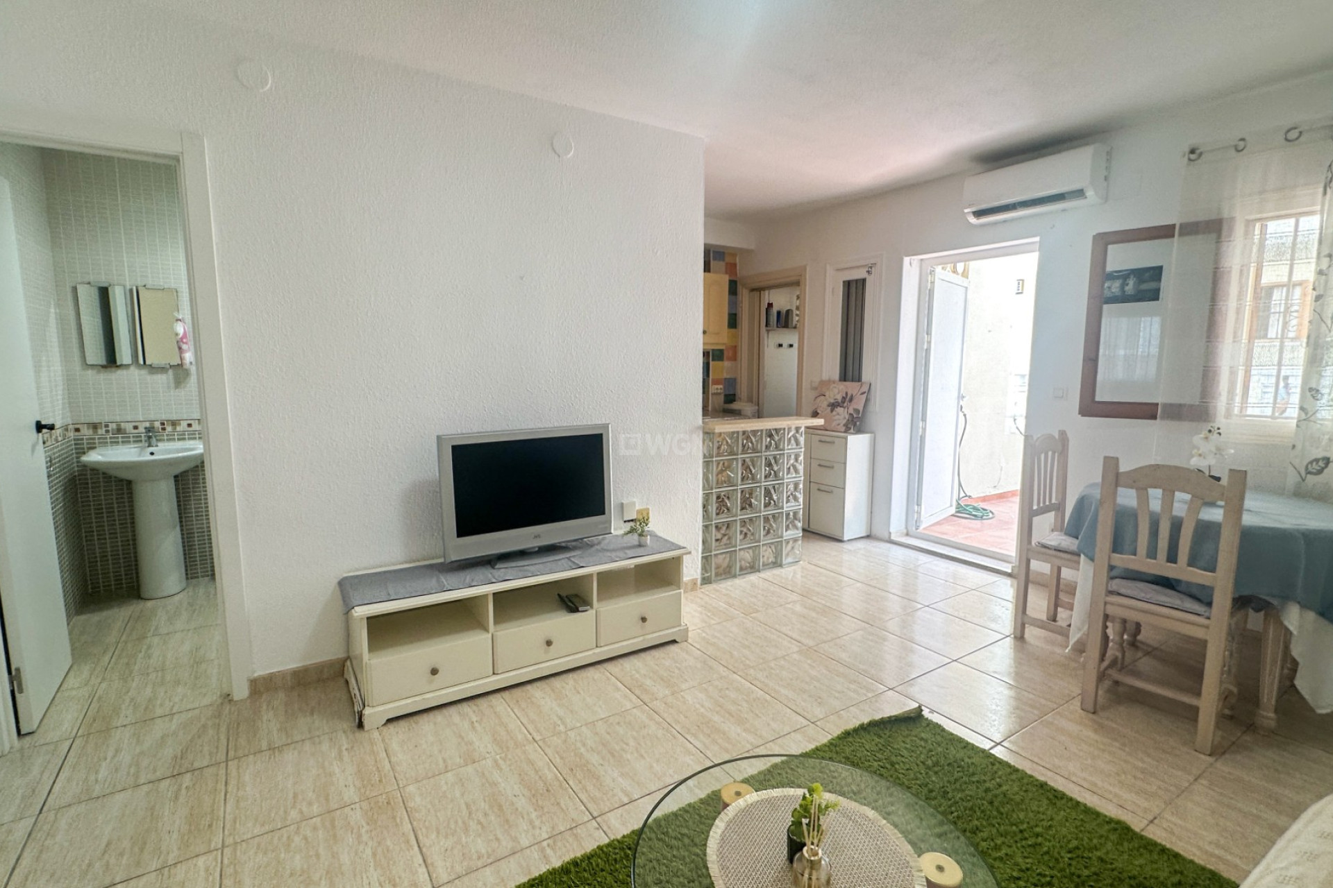 Wiederverkauf - Wohnung - La Zenia - Costa Blanca