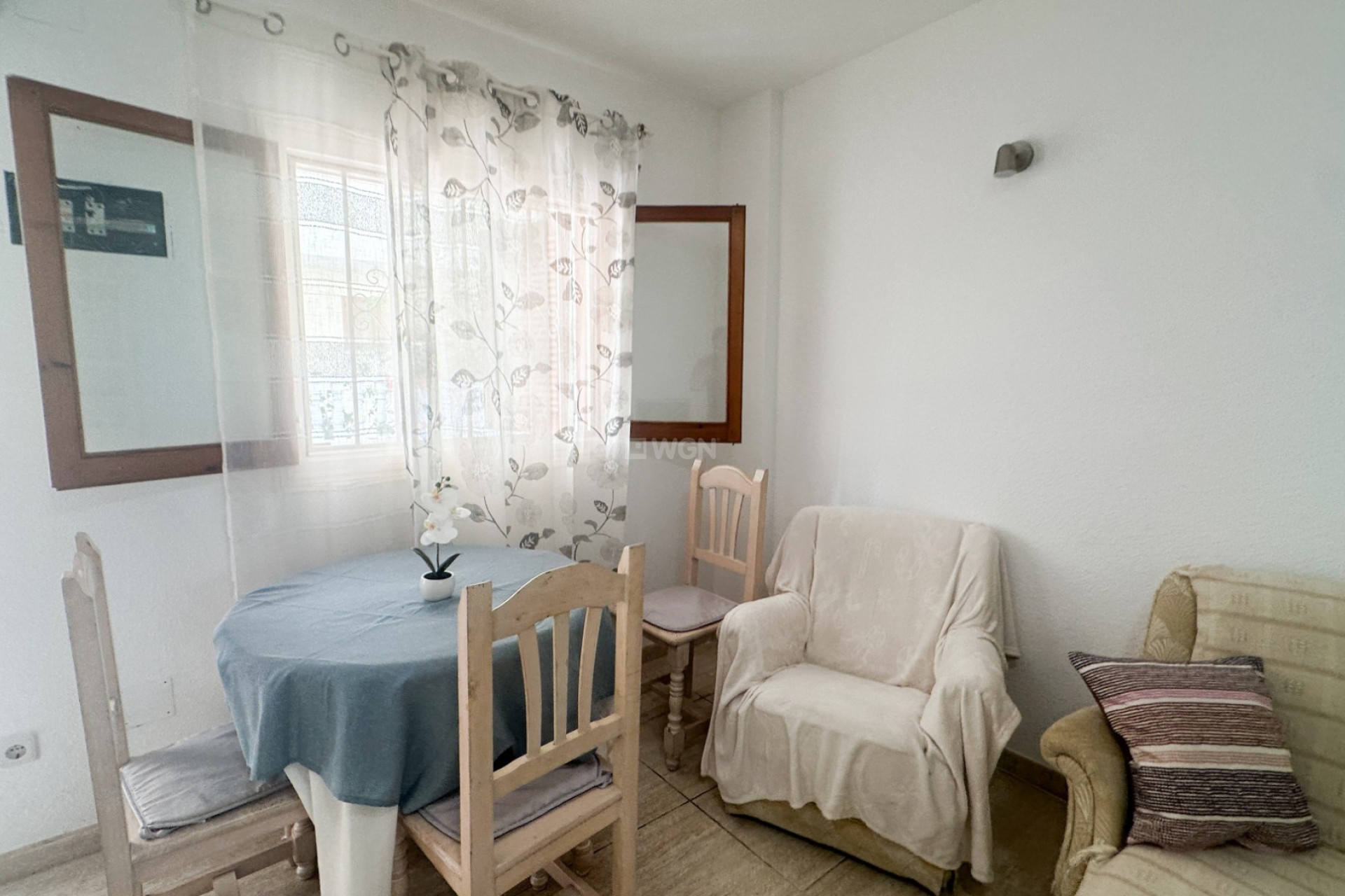 Wiederverkauf - Wohnung - La Zenia - Costa Blanca