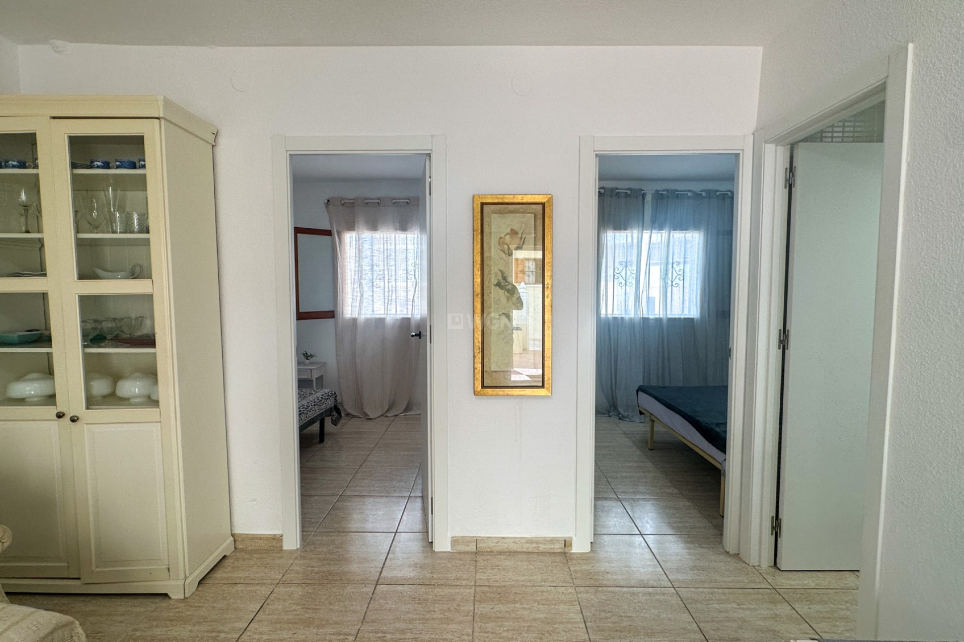Wiederverkauf - Wohnung - La Zenia - Costa Blanca