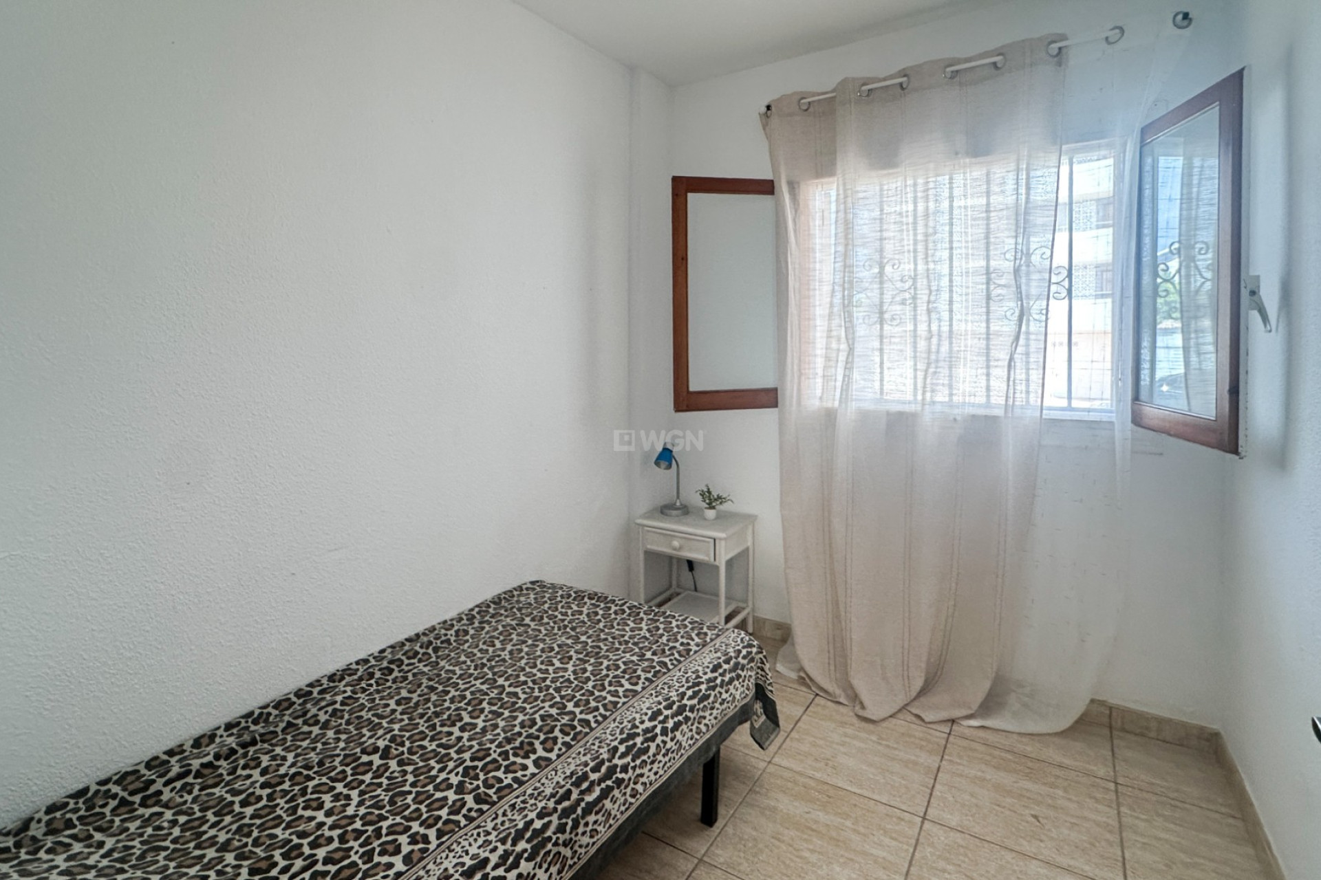 Wiederverkauf - Wohnung - La Zenia - Costa Blanca