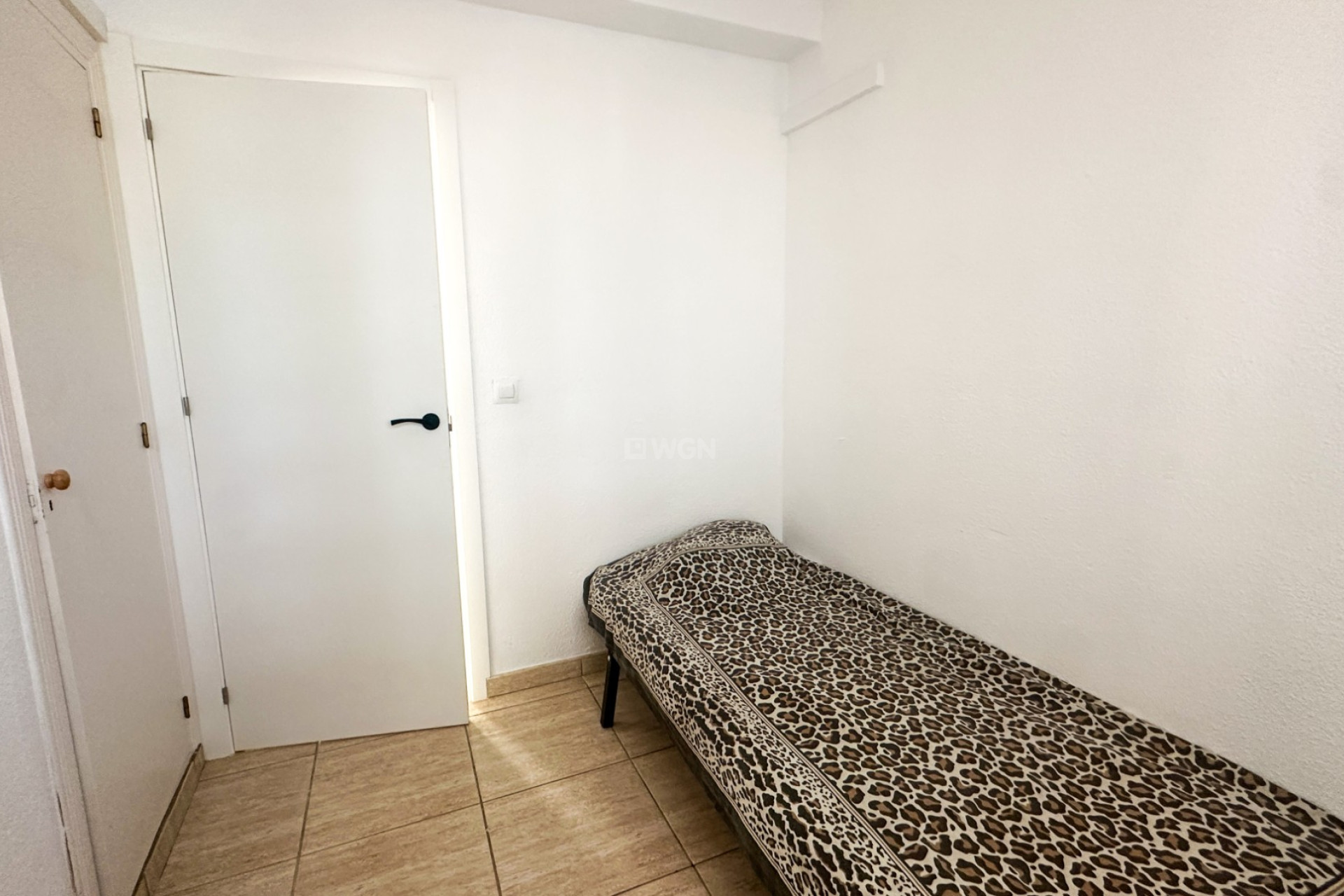 Wiederverkauf - Wohnung - La Zenia - Costa Blanca