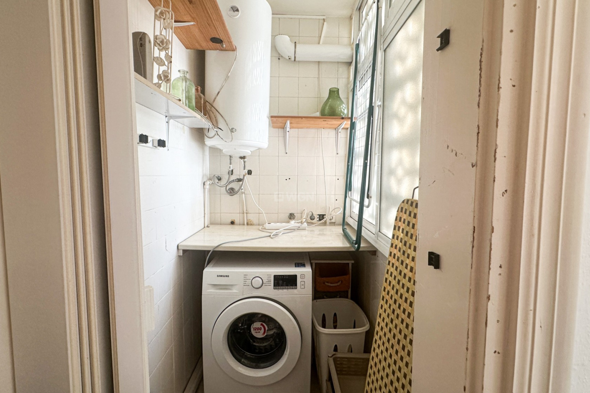 Wiederverkauf - Wohnung - La Zenia - Costa Blanca