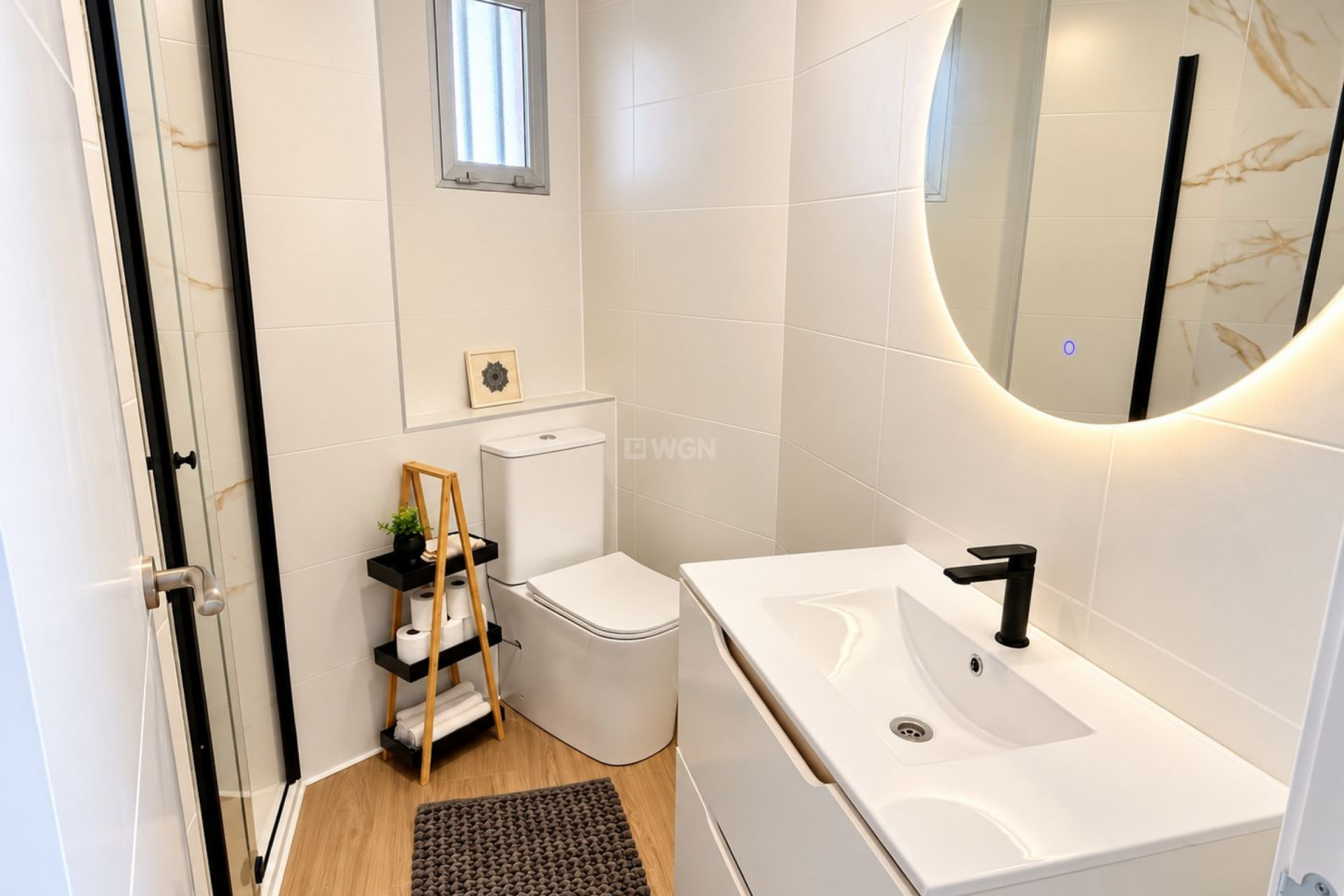 Wiederverkauf - Wohnung - La Zenia - Costa Blanca