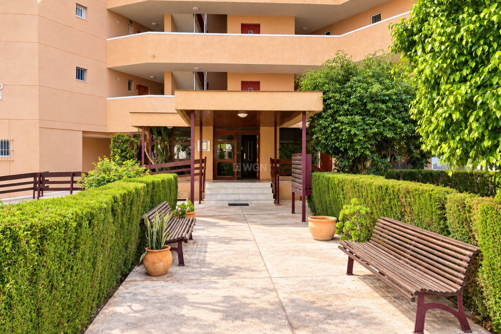 Wiederverkauf - Wohnung - La Zenia - Costa Blanca