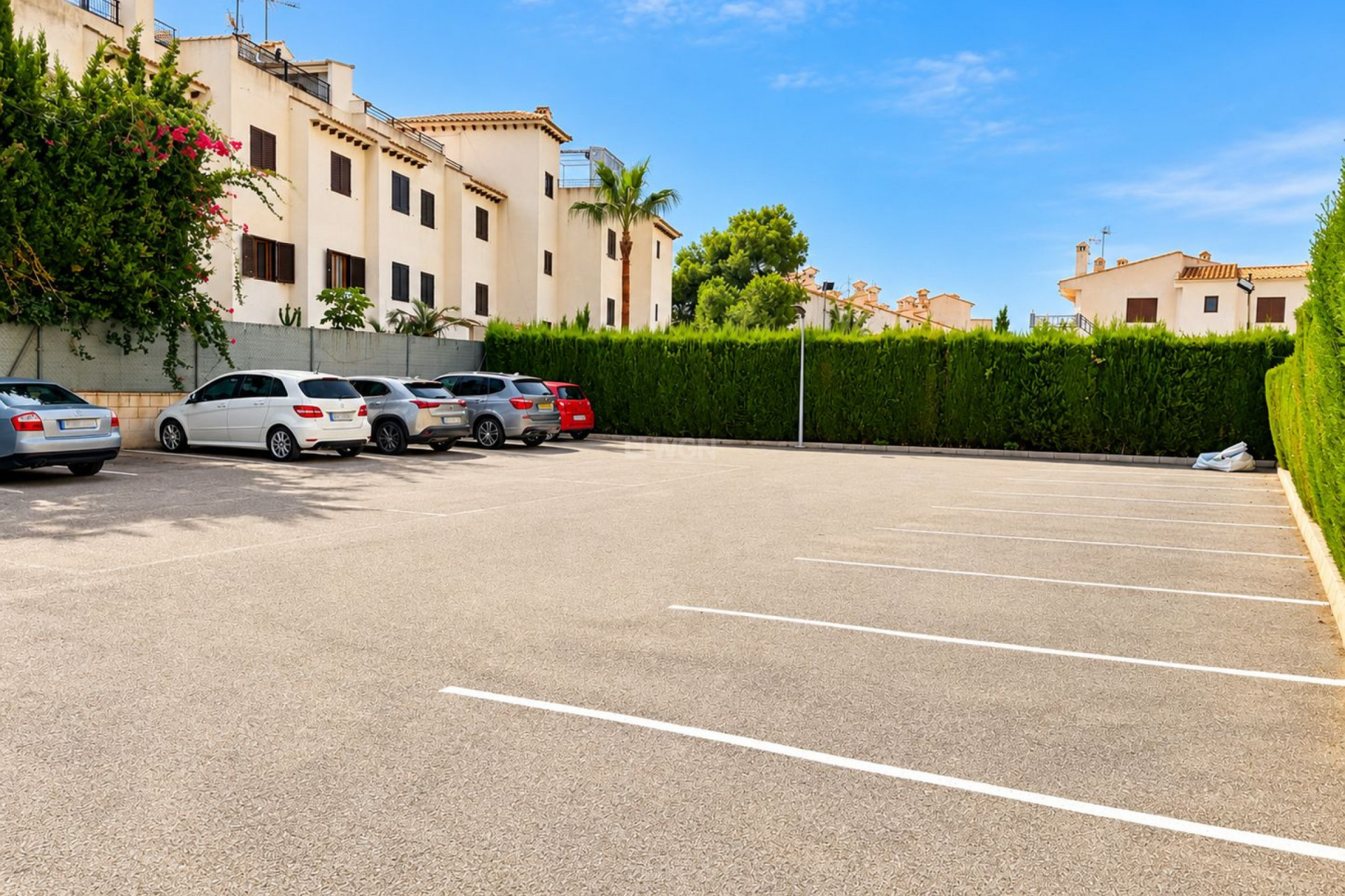 Wiederverkauf - Wohnung - La Zenia - Costa Blanca